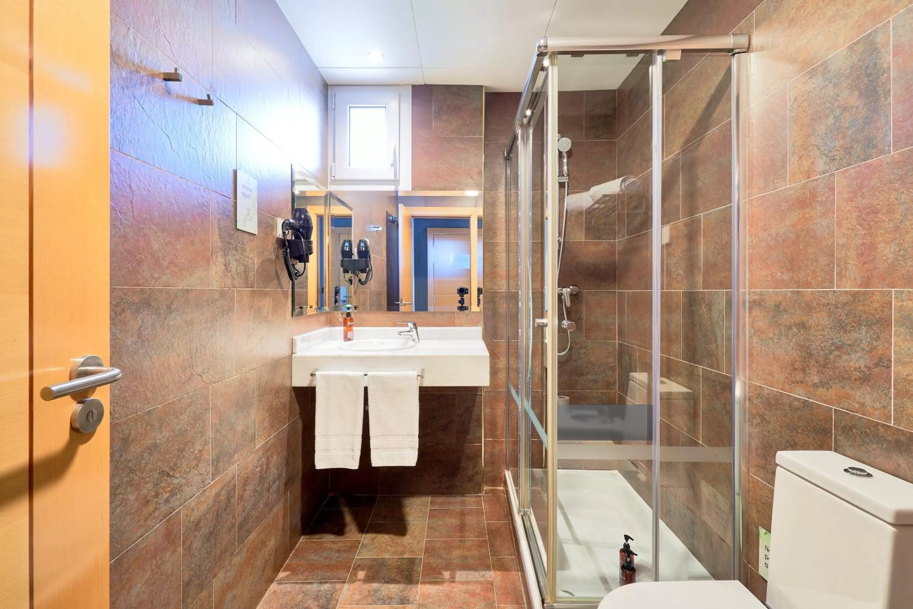 Smart Hotel La Sagra