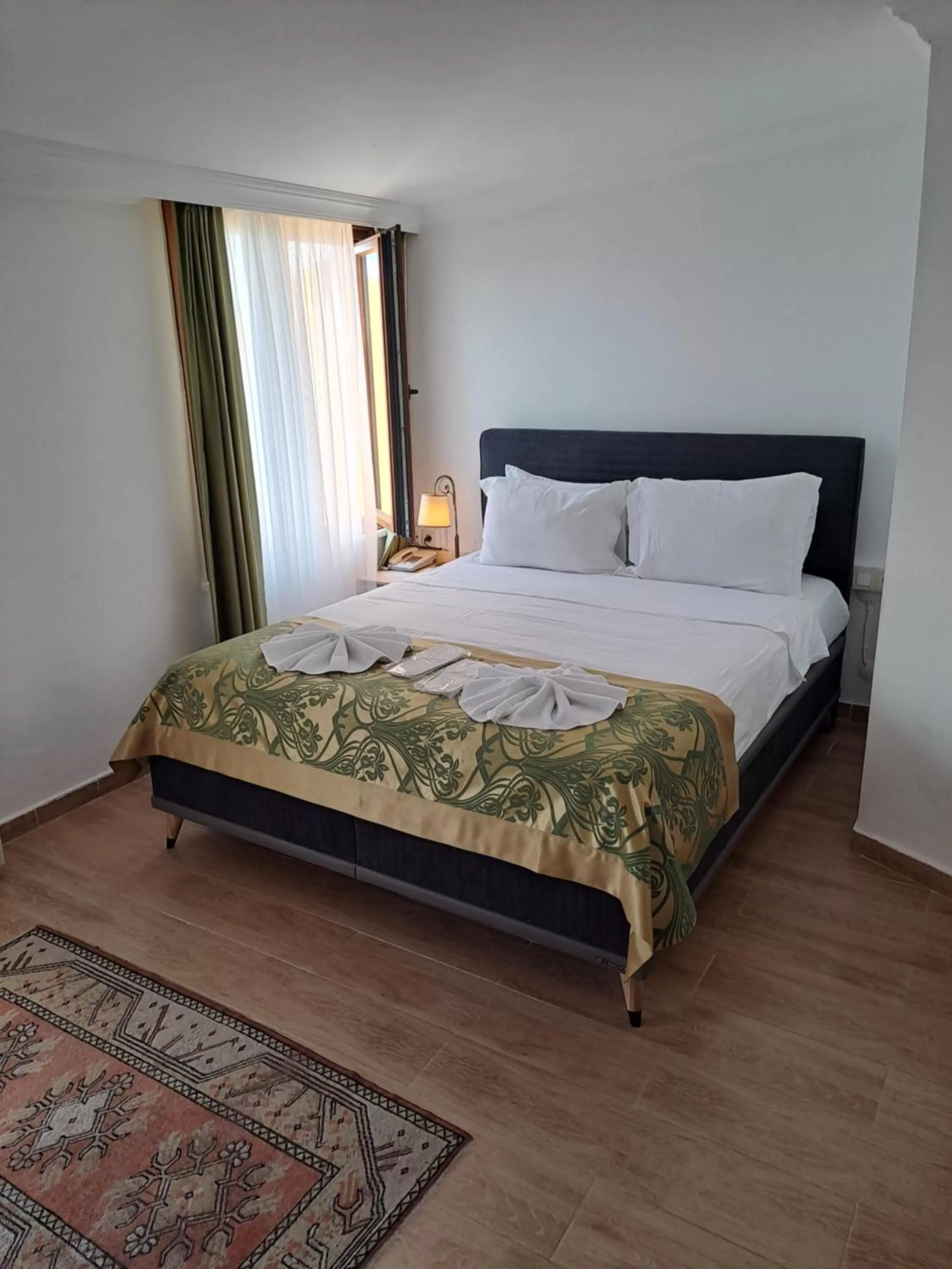 Sea view, Bed in Arena Hotel - Special Class