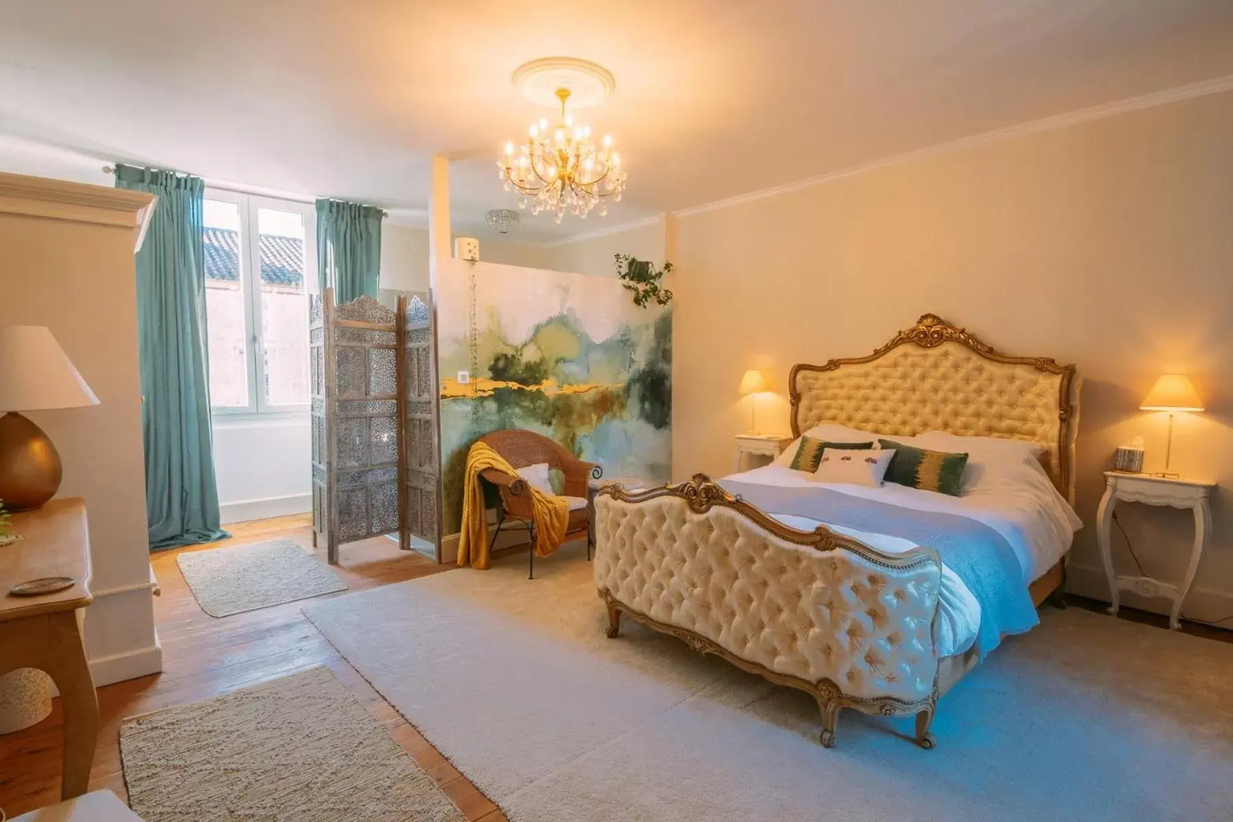 La Maison 64 Chambre D'Hôtes La Maison 64 Chambre D'Hôtes