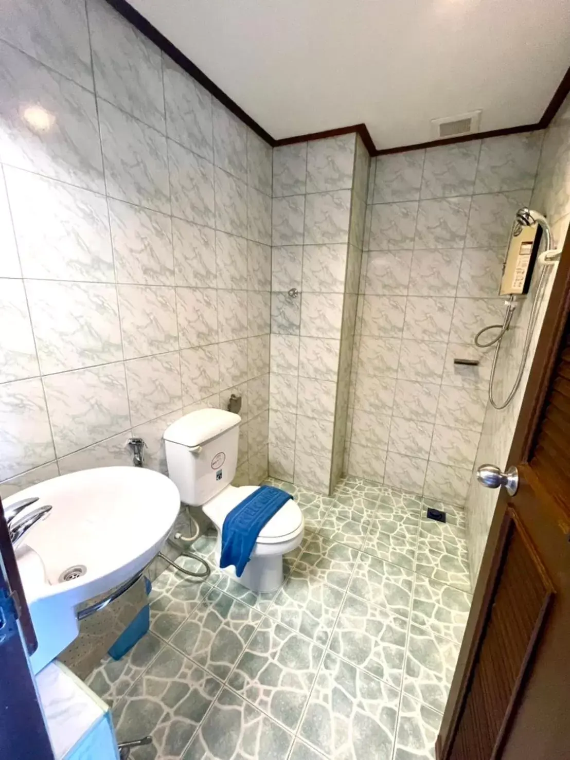 Family Room with Sea View in KaiBaeBeach GrandView Family Room with Sea View in KaiBaeBeach GrandView