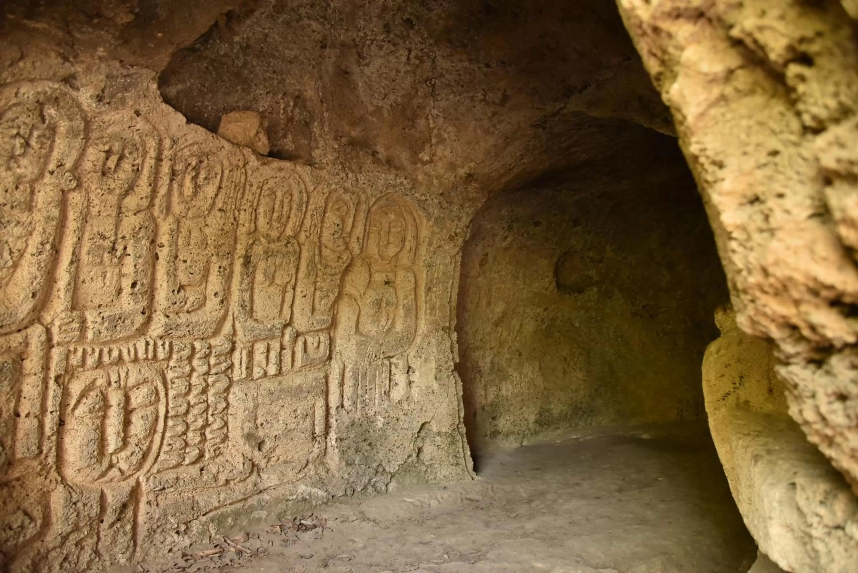 Nearby landmark in Apaga Resort