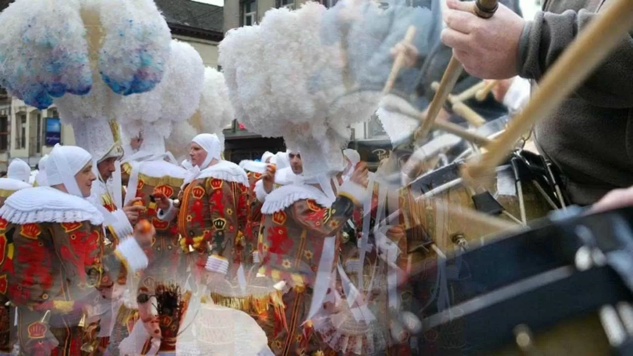 Nearby landmark in Residence la Fraisiere