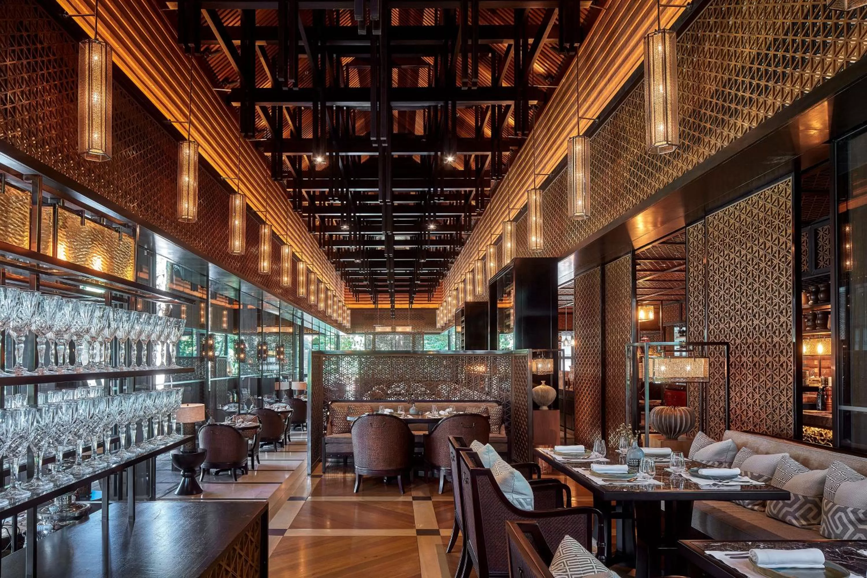 The Ritz-Carlton, Langkawi