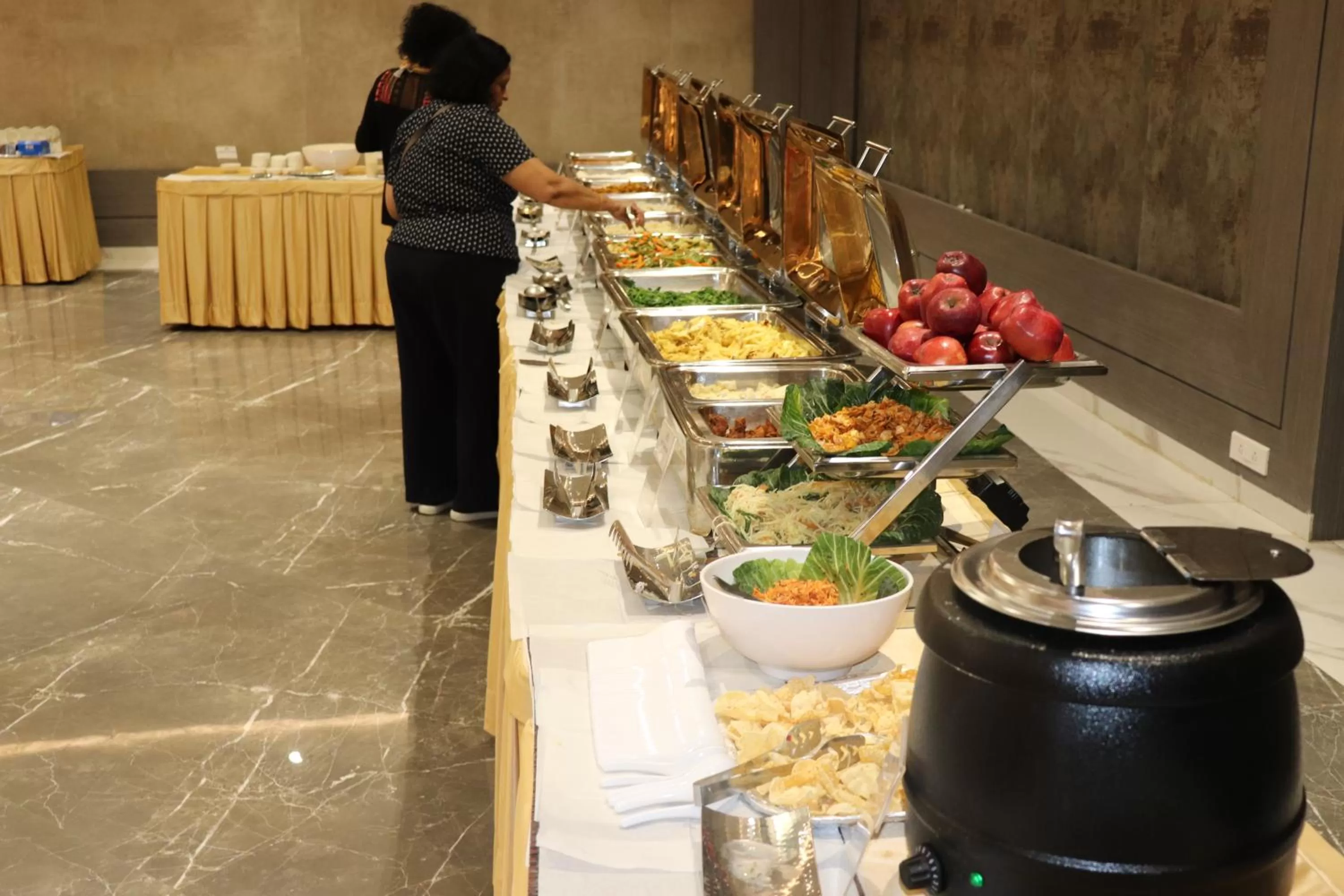 Dhamma Grand Hotel Resort