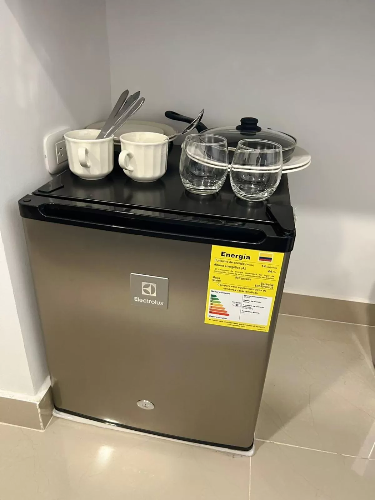 Kitchen or kitchenette, Kitchen/Kitchenette in Hotel boutique bussines center