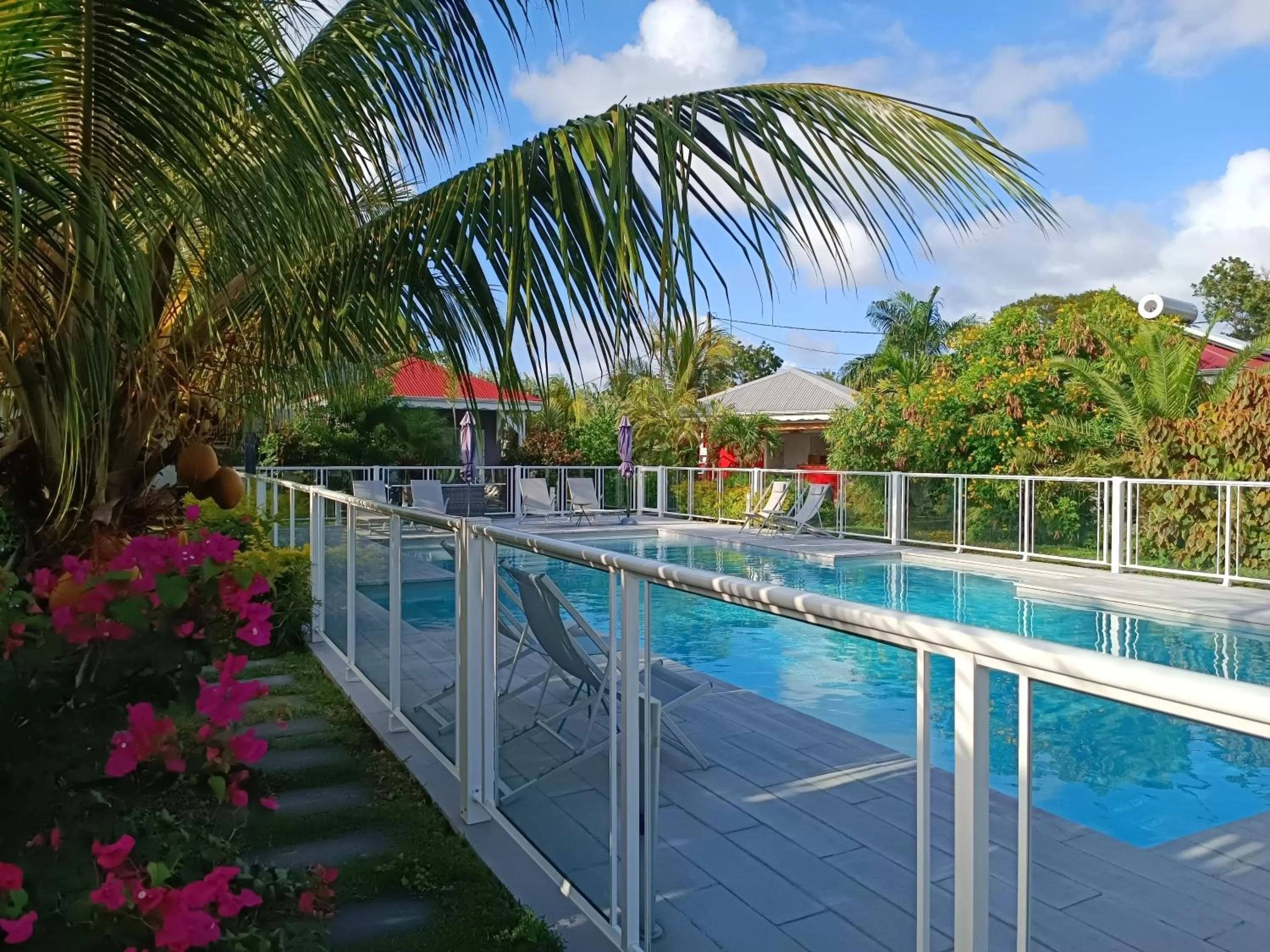 Hôtel & Villa Le Cocotel