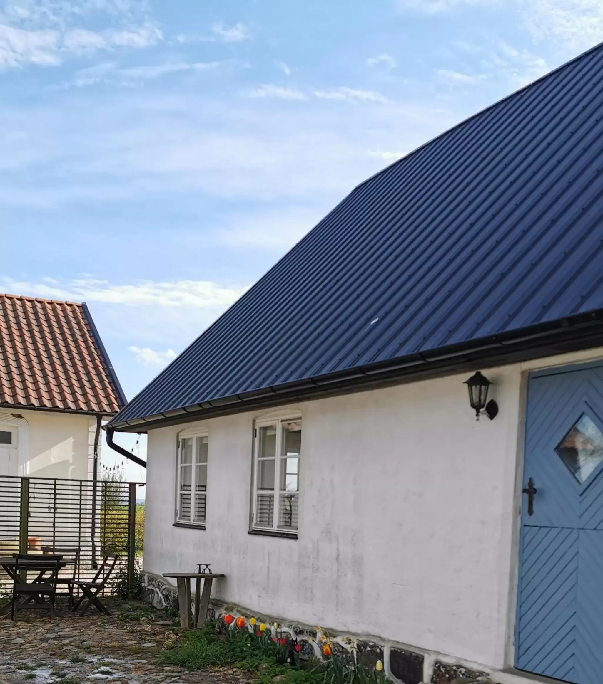 Two-Bedroom Apartment in Sköllengården Two-Bedroom Apartment in Sköllengården