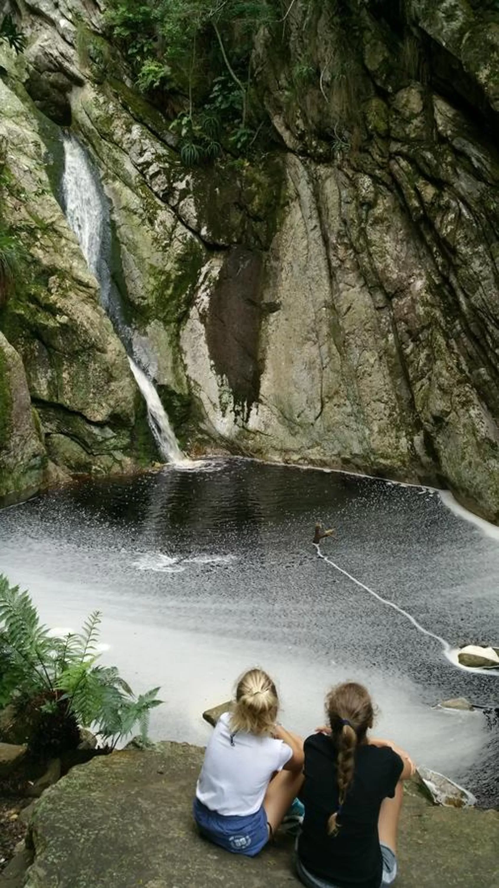 Hiking in Bergview Guesthouse Swellendam