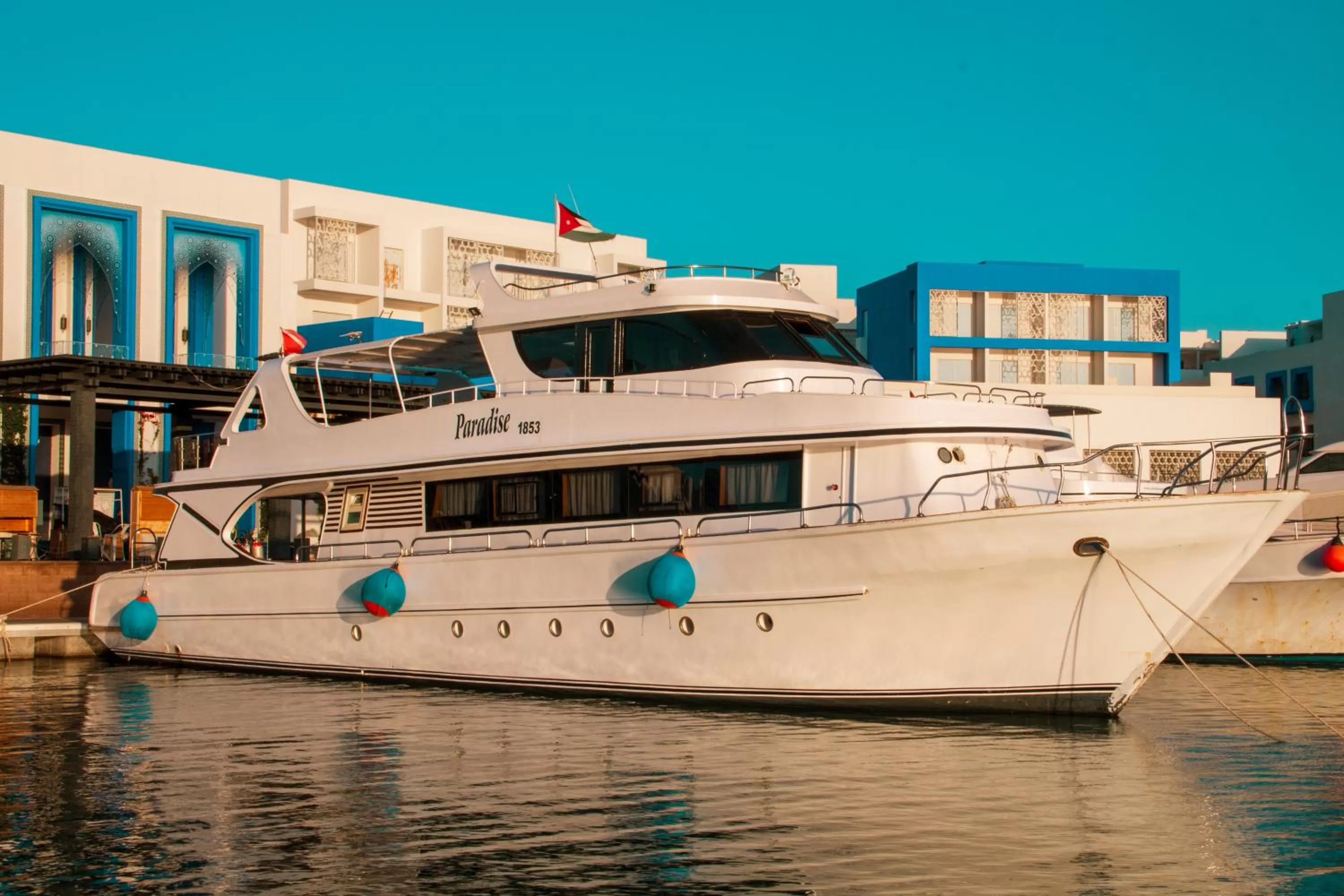 Activities, Property Building in Aqaba Adventure Divers Resort & Dive Center