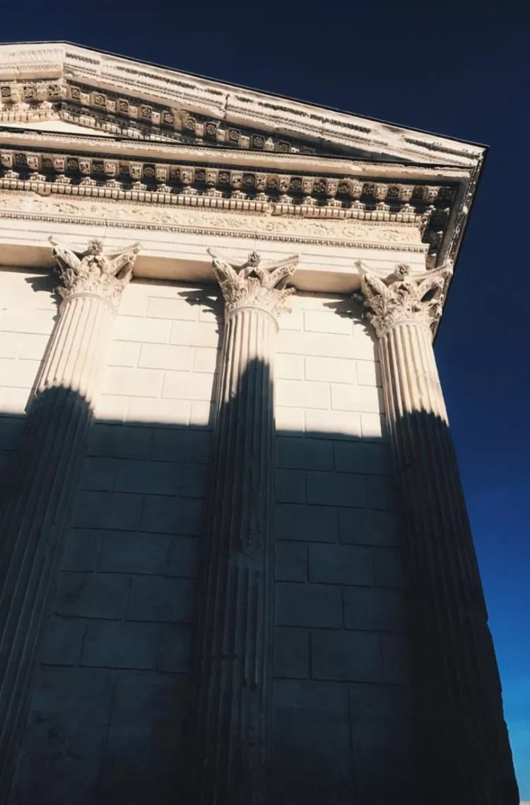 Oustaou de Betty et Bob