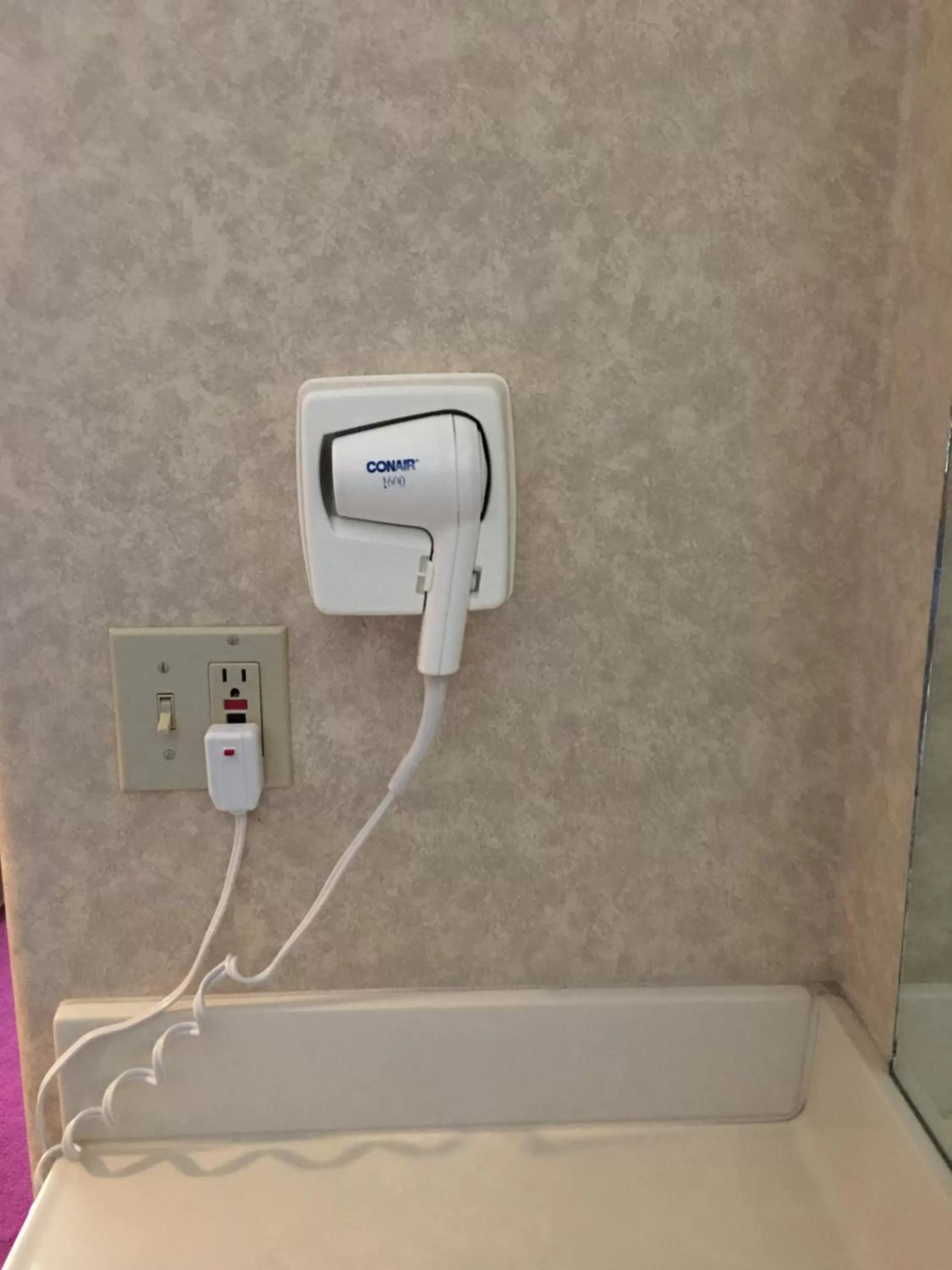 Bathroom in Stay Wise Inn Cedaredge