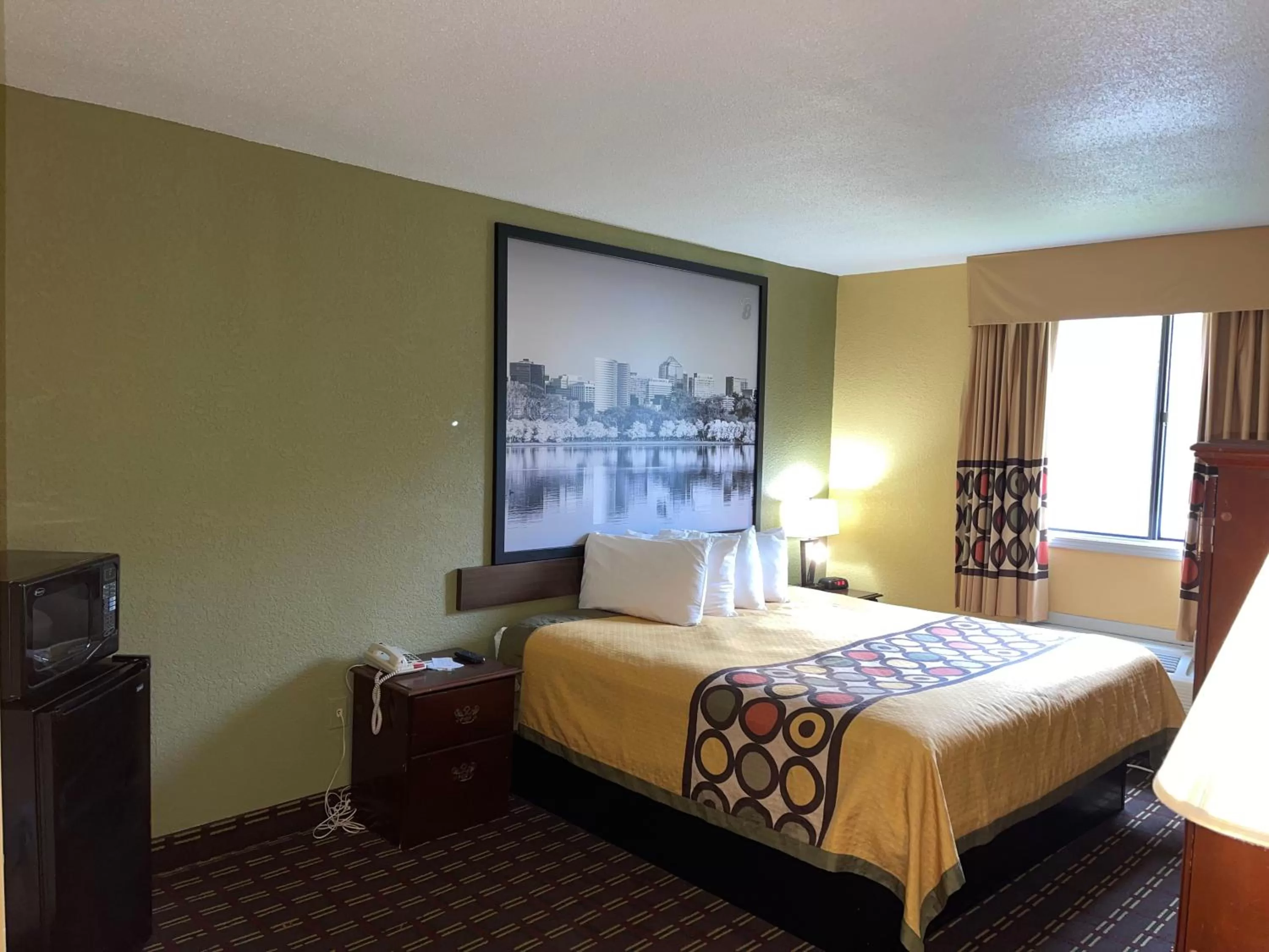 Super 8 by Wyndham Hancock MD