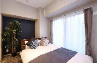 Superior Apartment in Residence Hotel Hakata 19