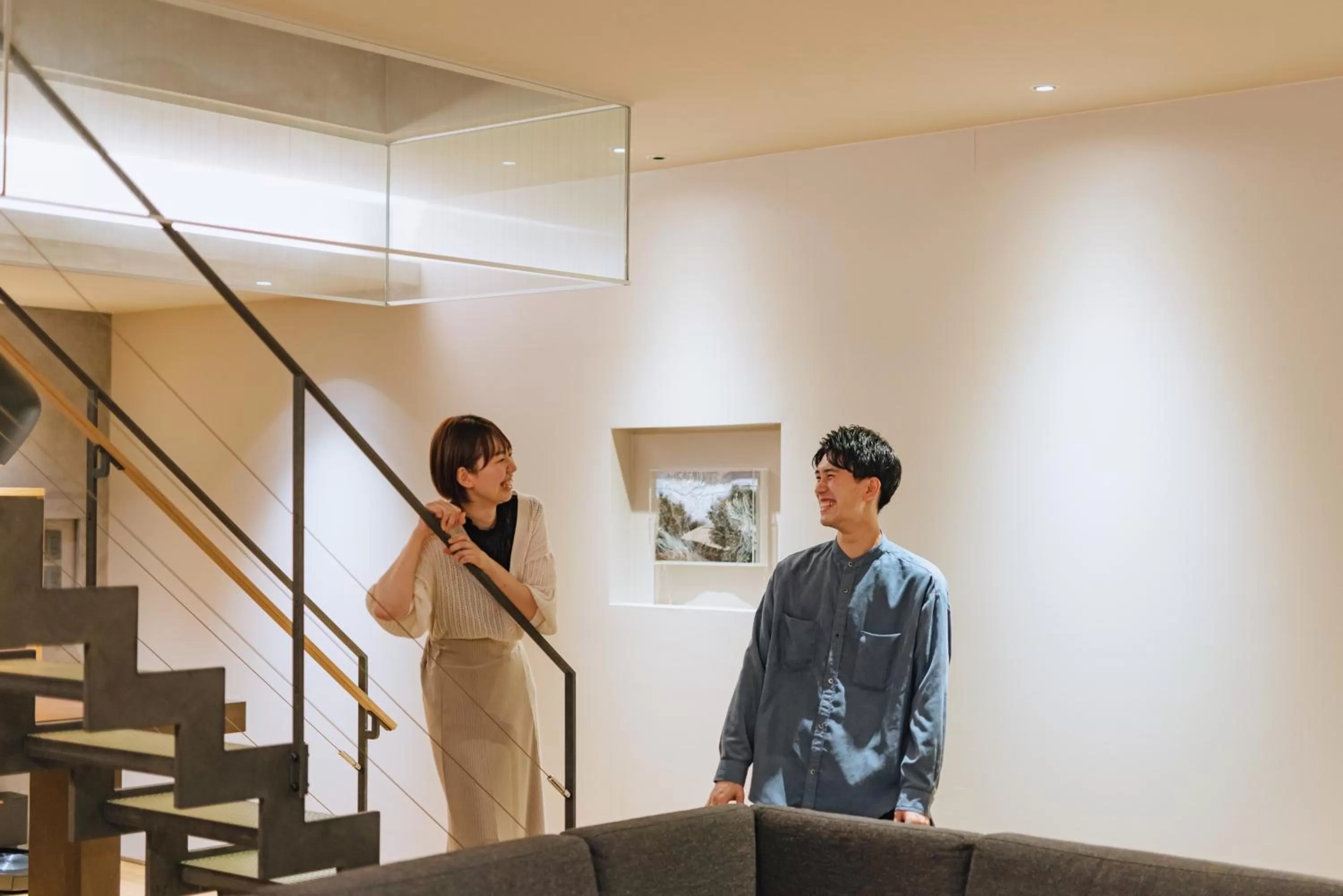 SEKIYA RESORT Galleria Midobaru