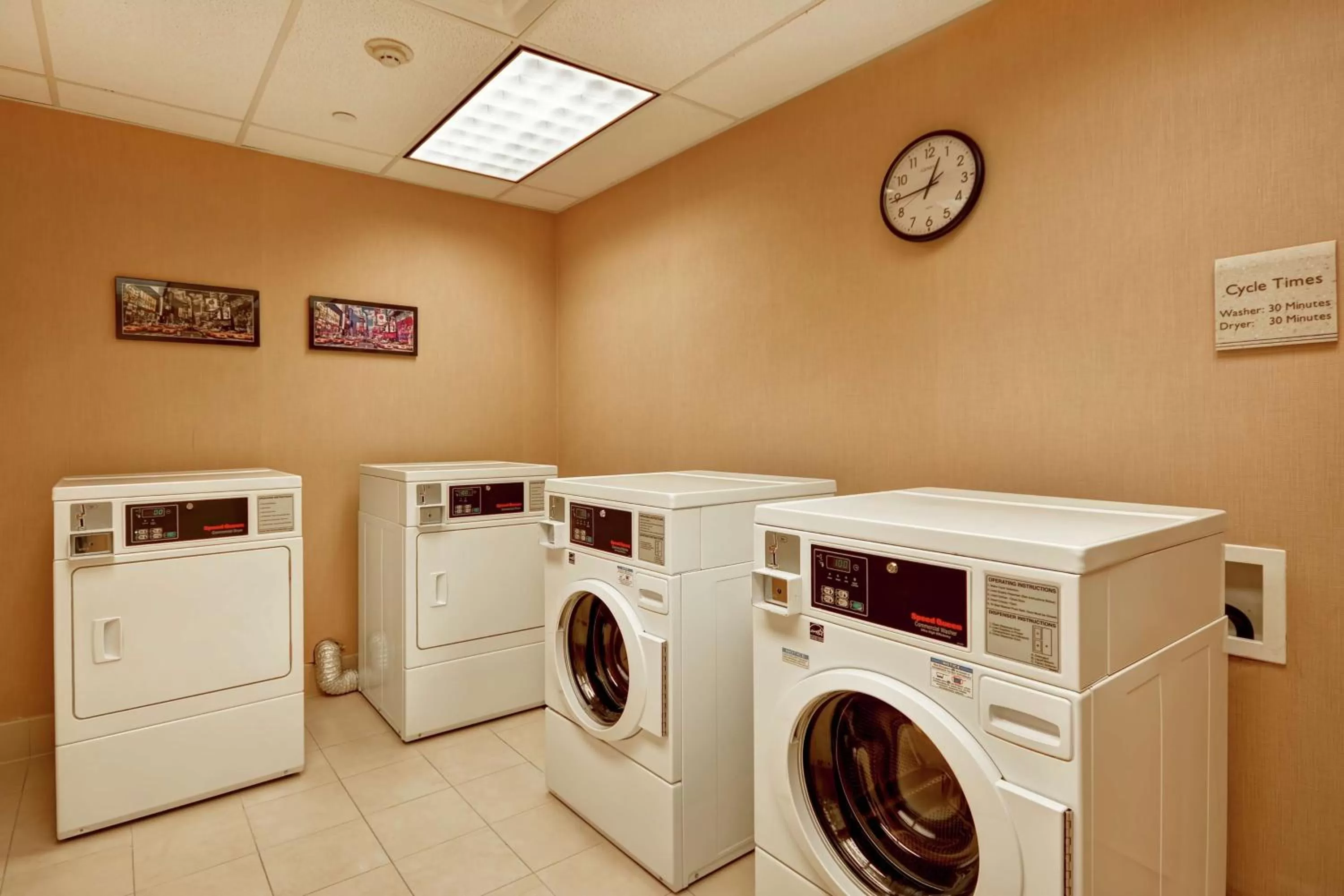 Property building in Hilton Garden Inn Ridgefield Park