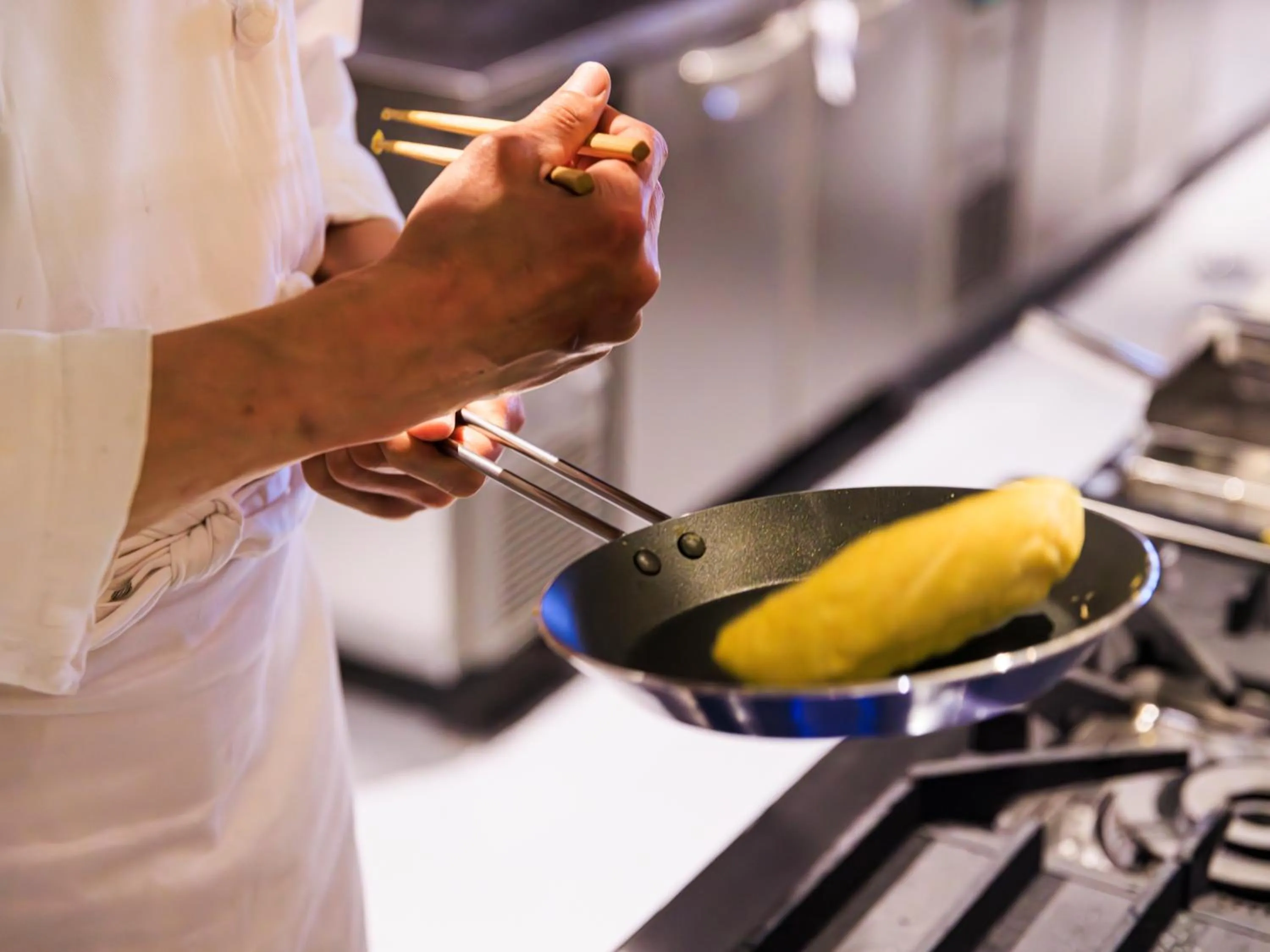 Restaurant/places to eat in Ito Hotel Juraku