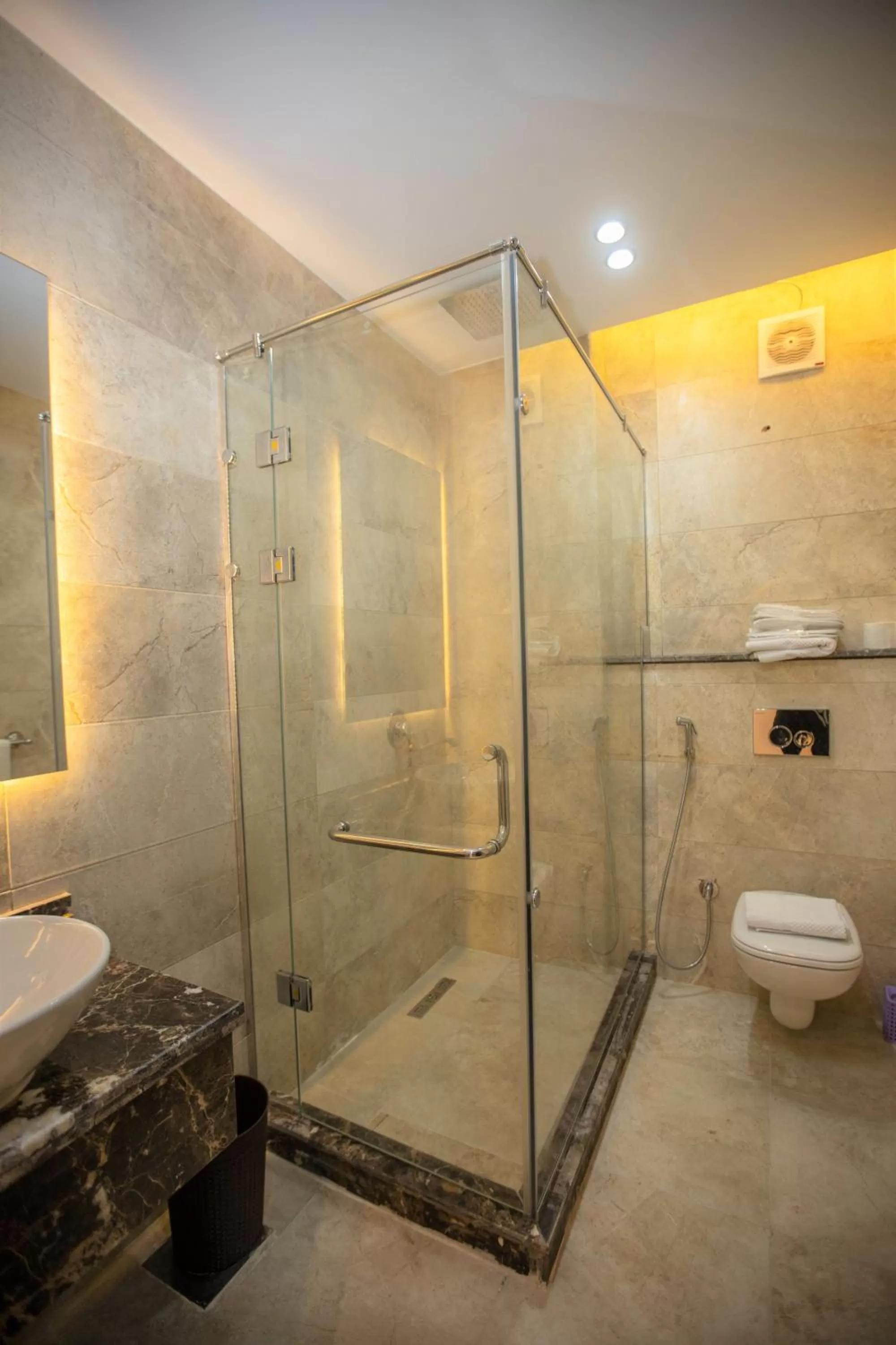 Superior Family Room in The Muse Pyramids