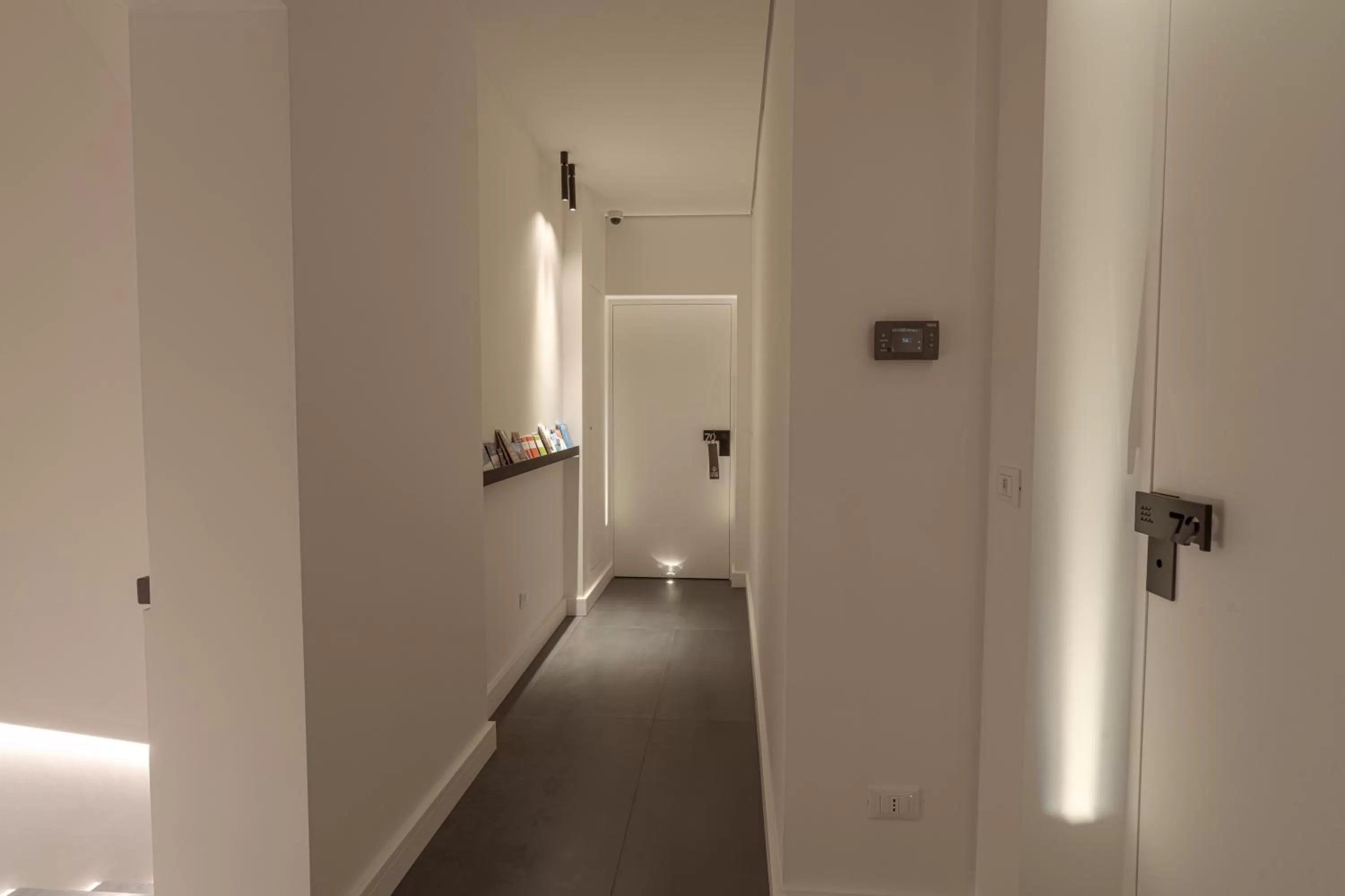 B&B Nel Blu Dipinto Di Blu