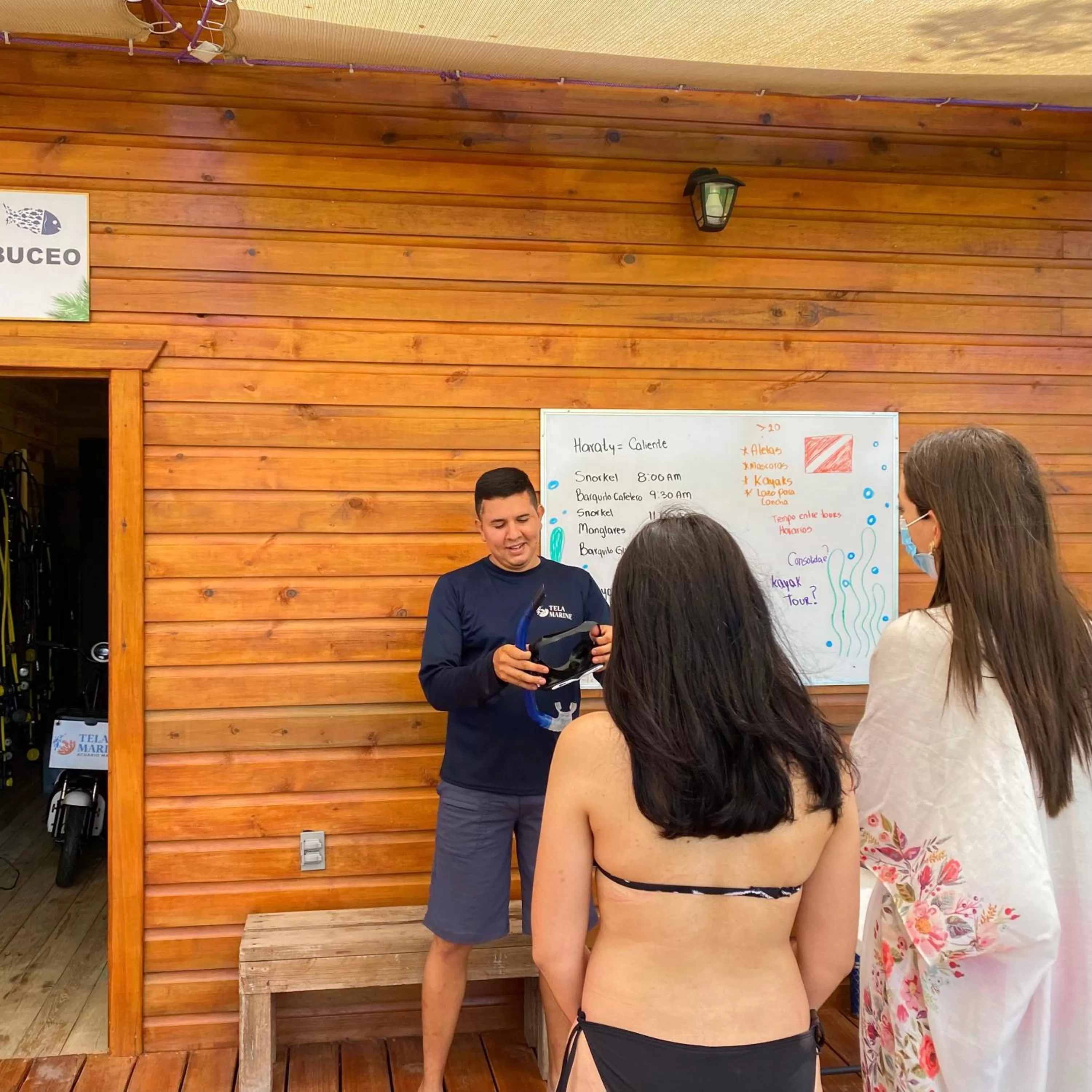 La Ensenada Beach Resort