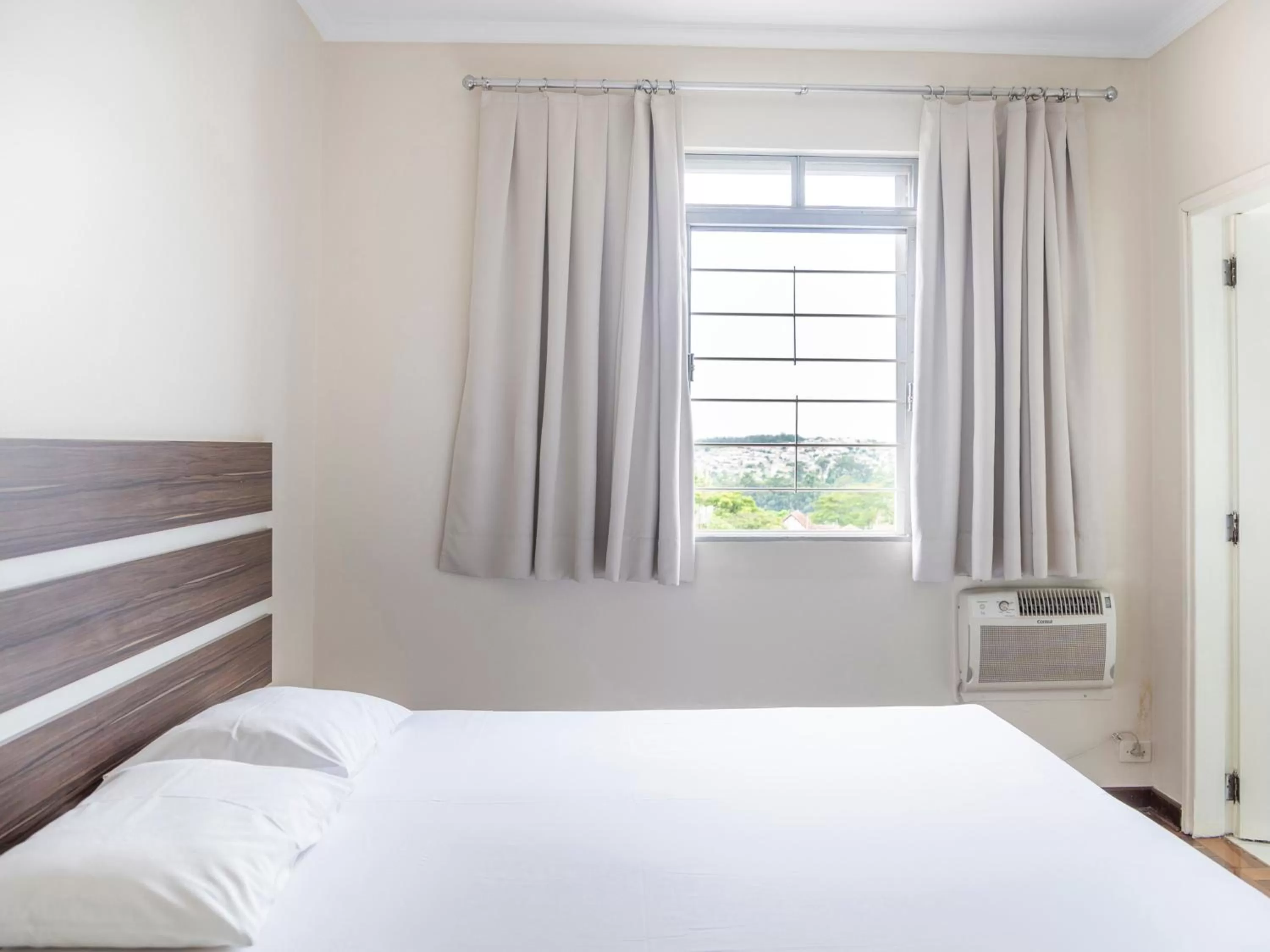 Bedroom, Bed in Libero Hotel