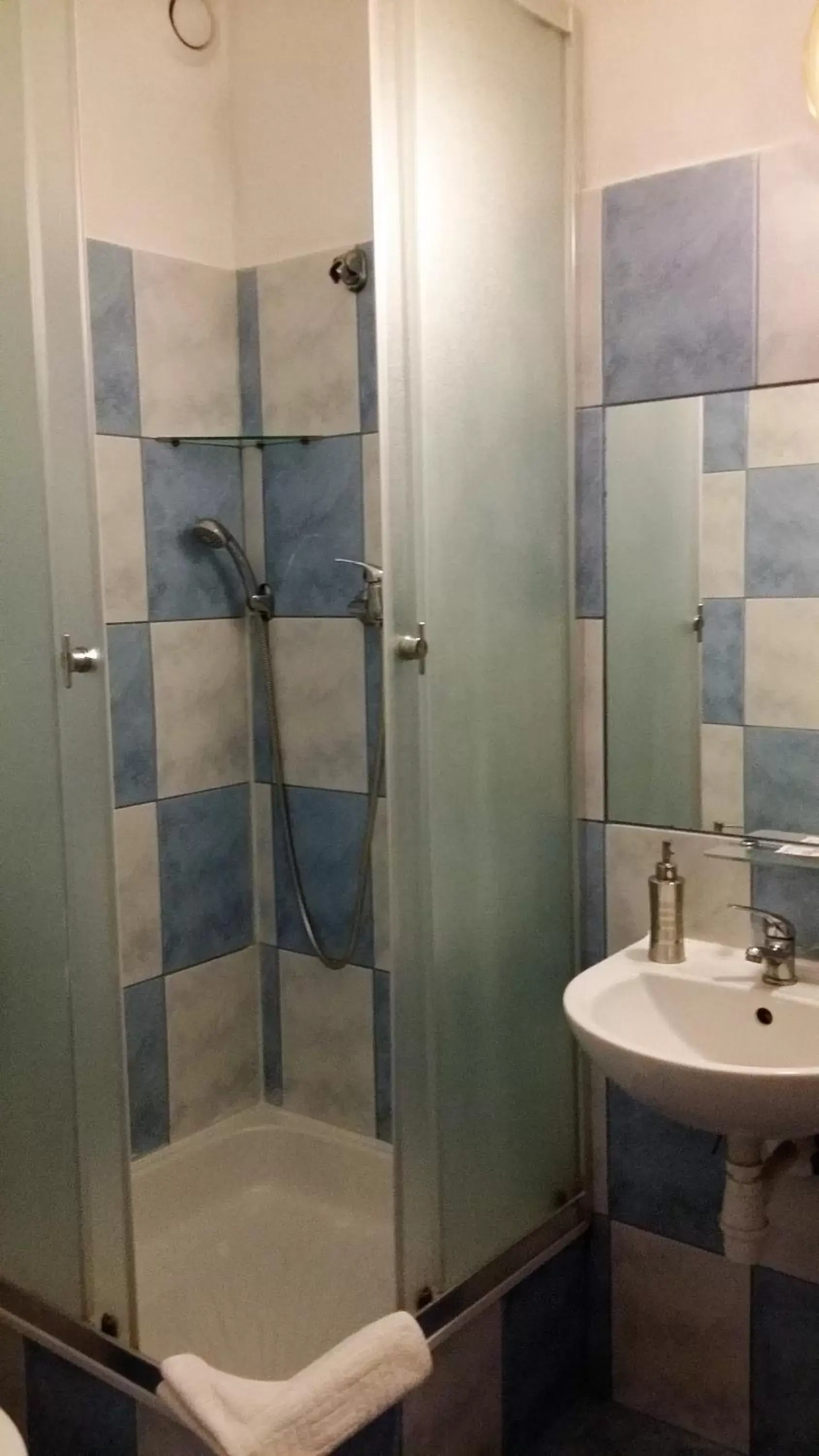 Superior Double Room in Hotel As Superior Double Room in Hotel As