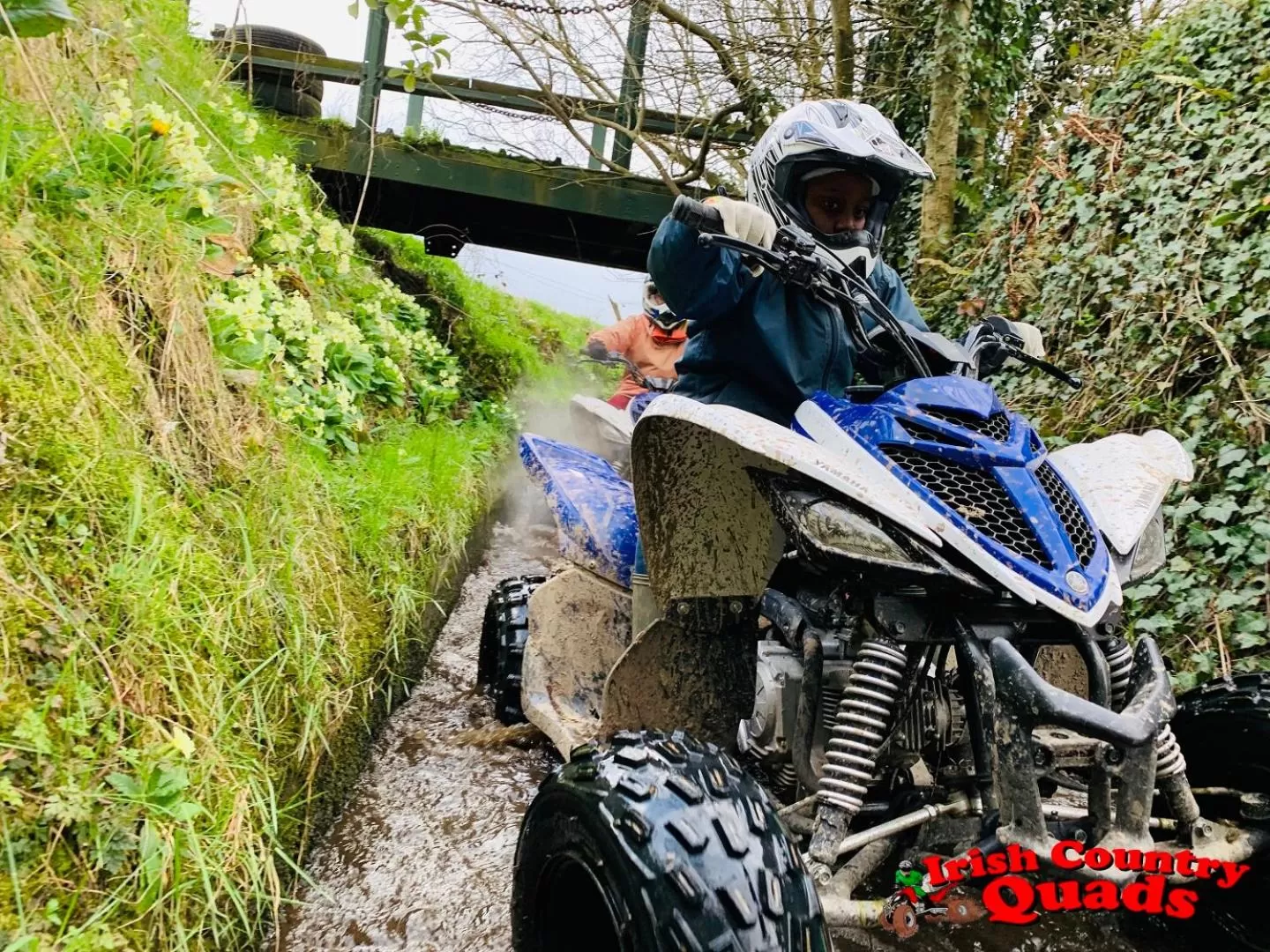 People in Hotel Imperial Dundalk