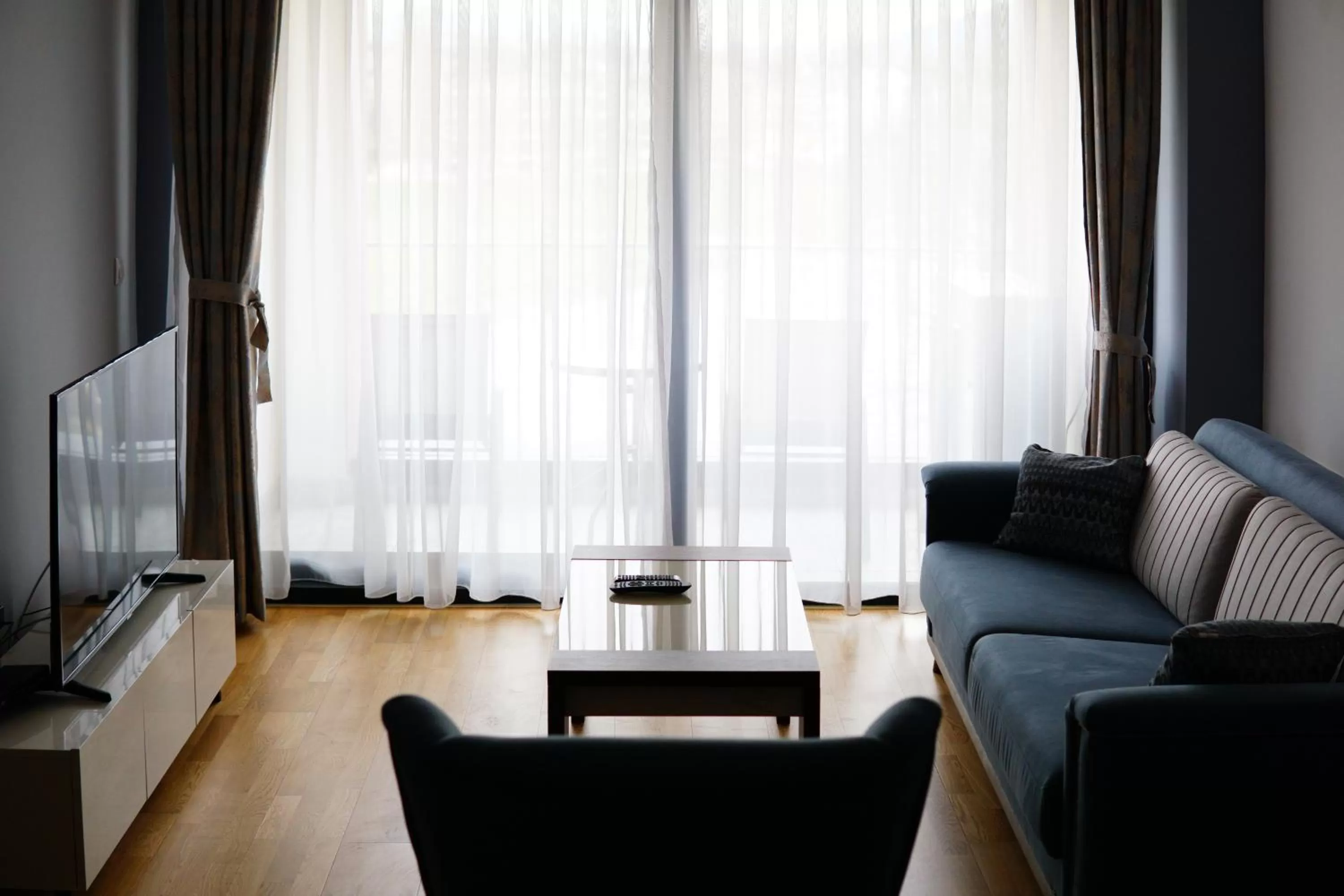 Living room, Seating Area in ILIDŽA SKY Apartments