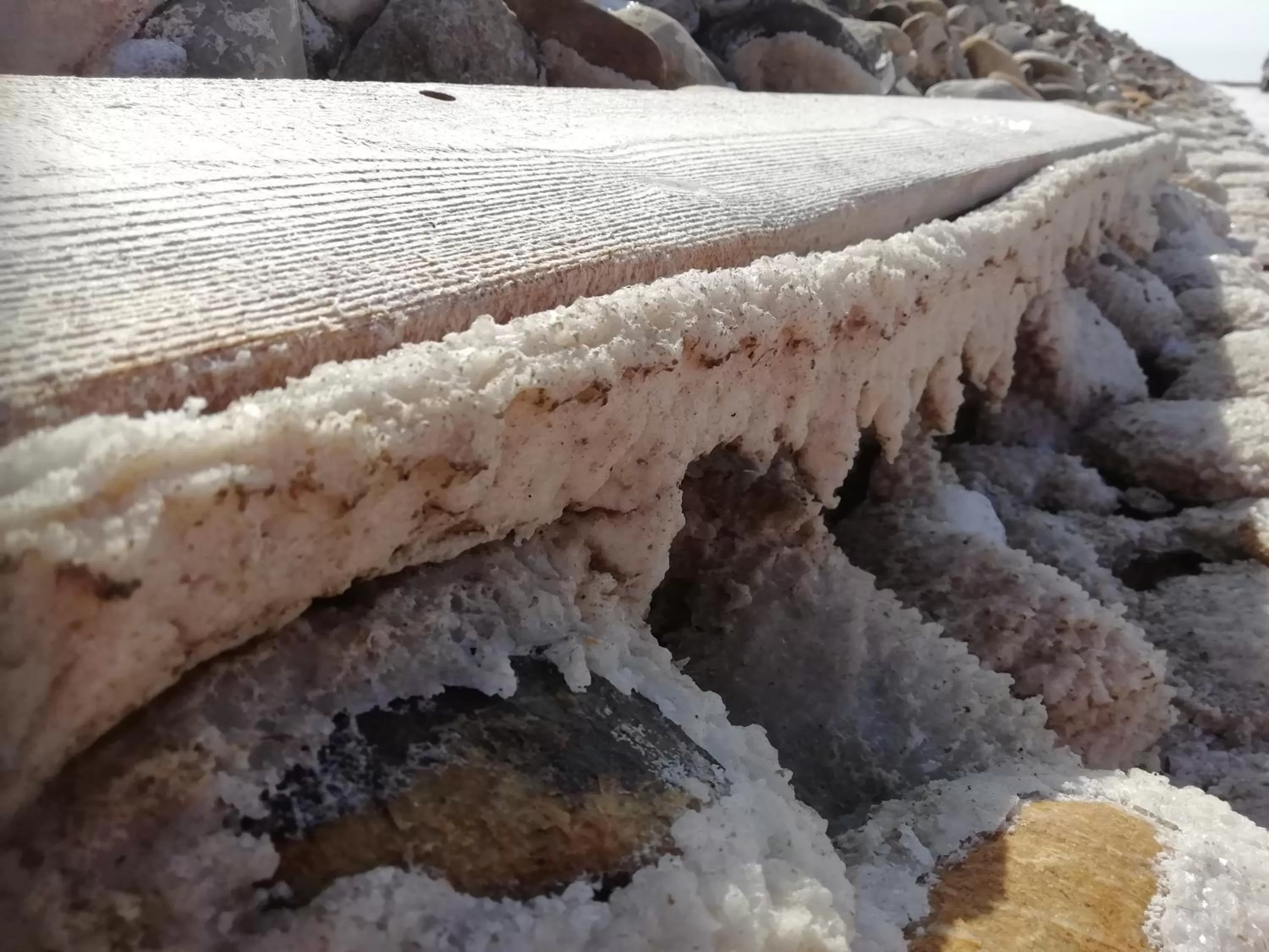 les chambres du Saunier