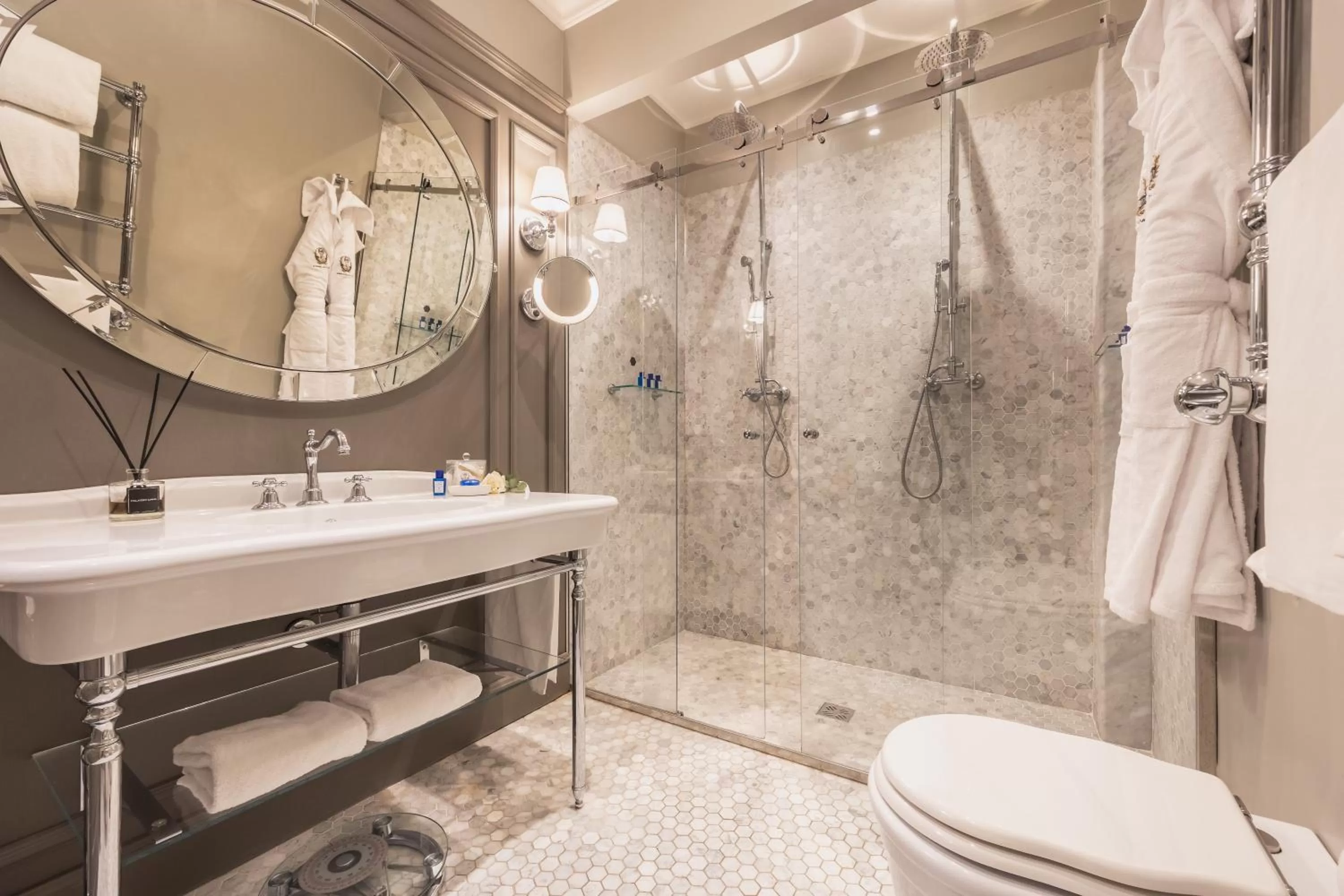 Palazzo Dama - Hotel & SPA - Preferred Hotels & Resorts