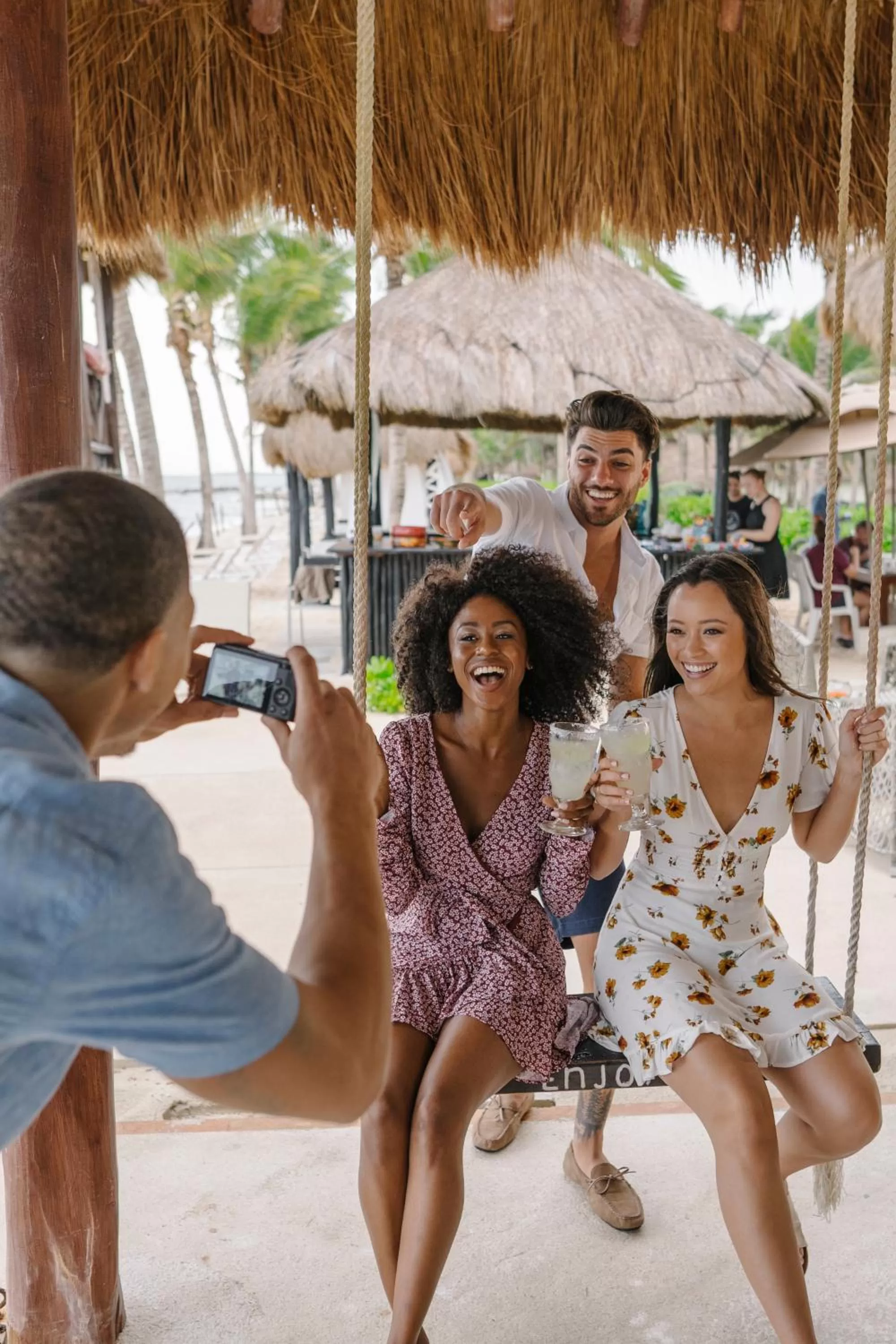 Property building in El Dorado Royale Gourmet Inclusive Resort & Spa by Karisma - All Inclusive