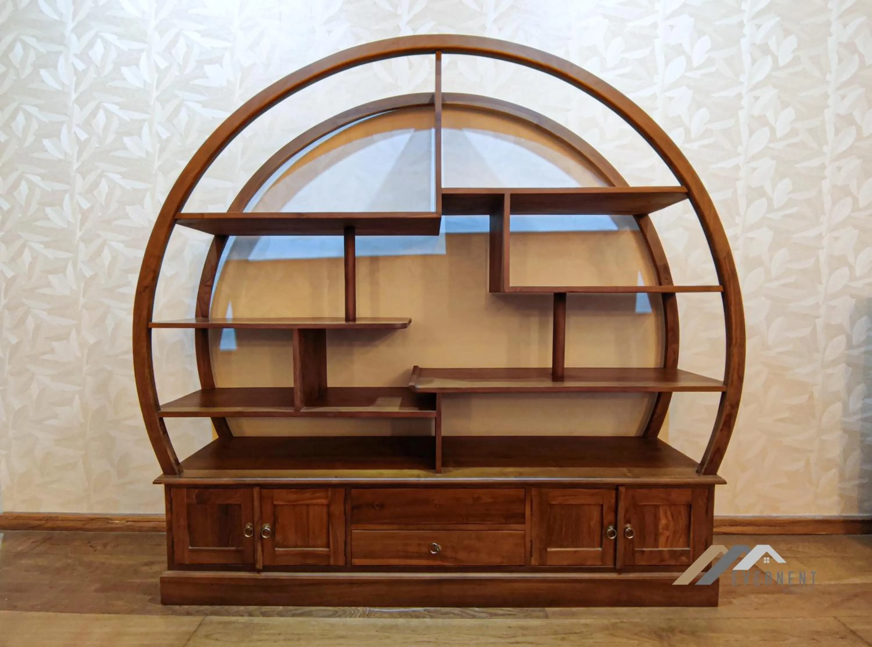 Mciti Suites by Evernent