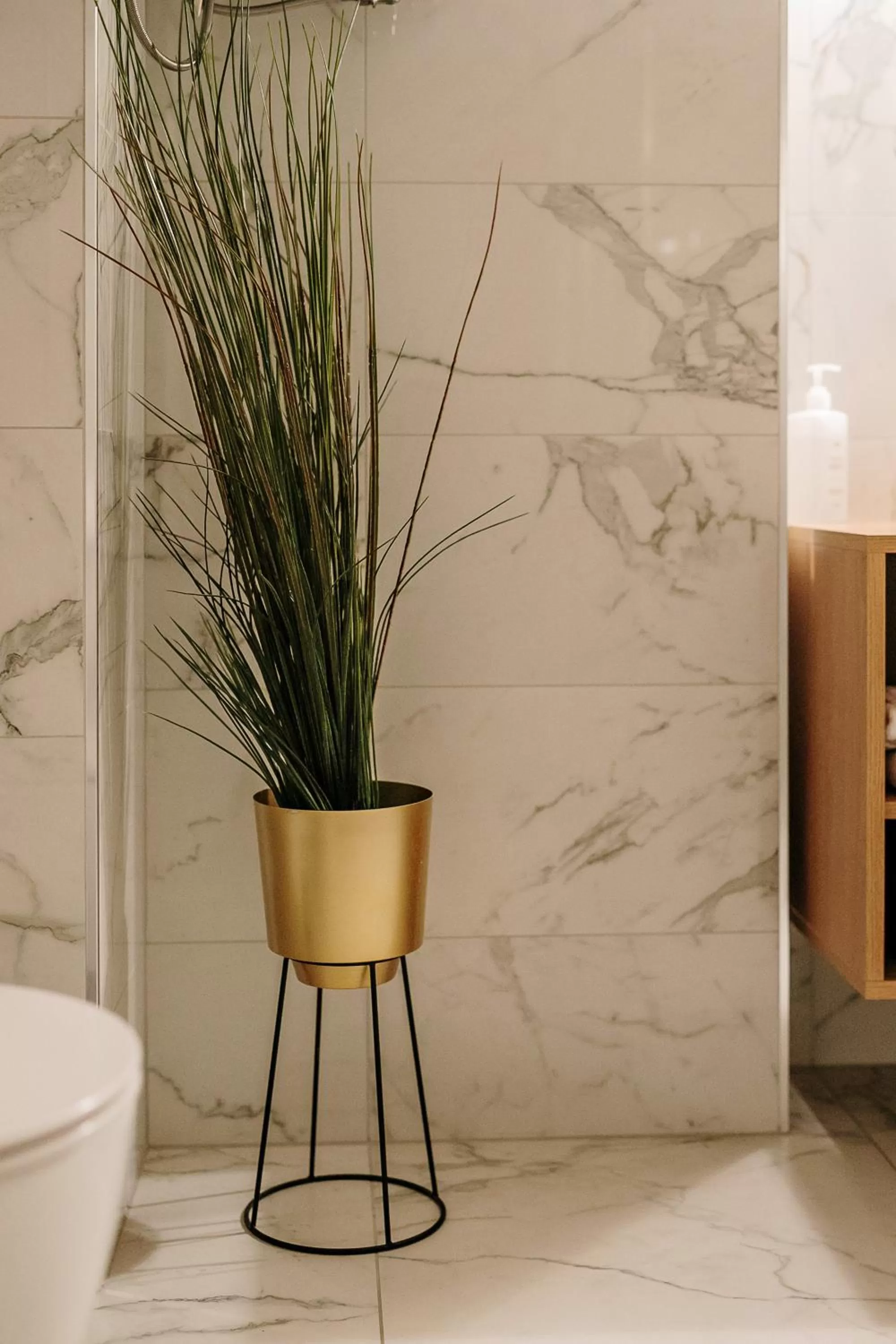 Property building in Operna klet Ljubljana