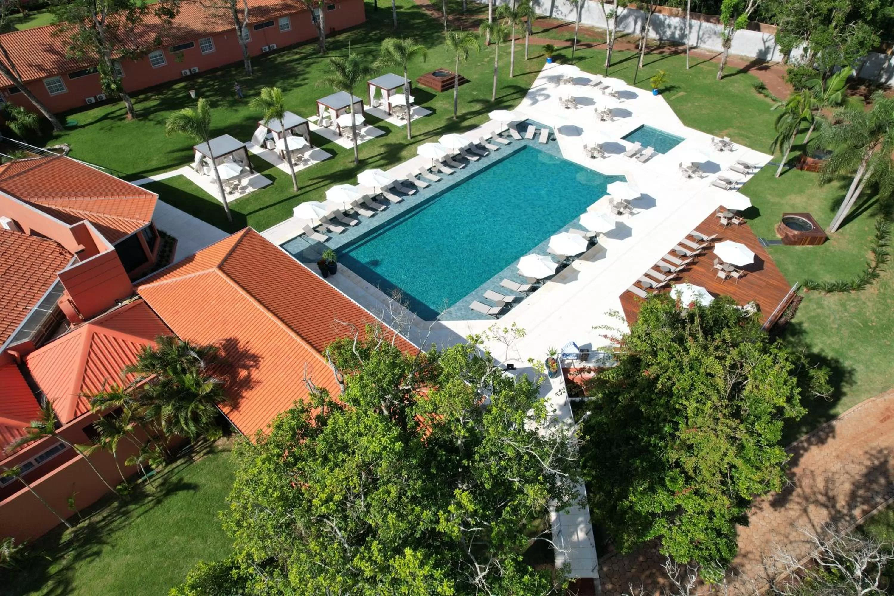 View (from property/room) in Sanma Hotel