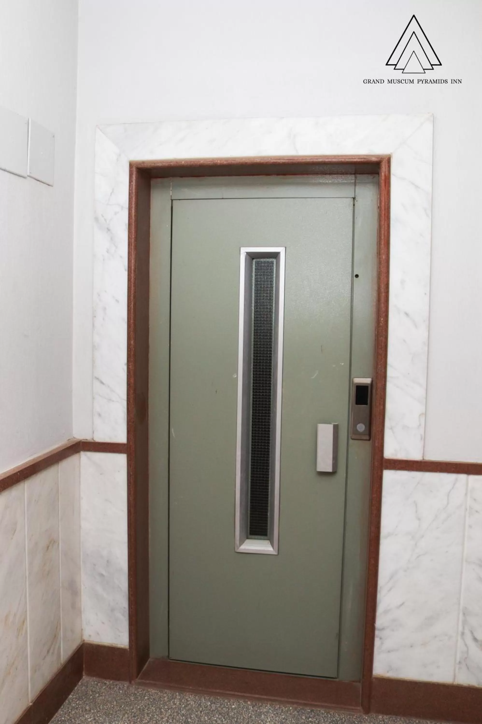 Grand Museum Pyramids Inn