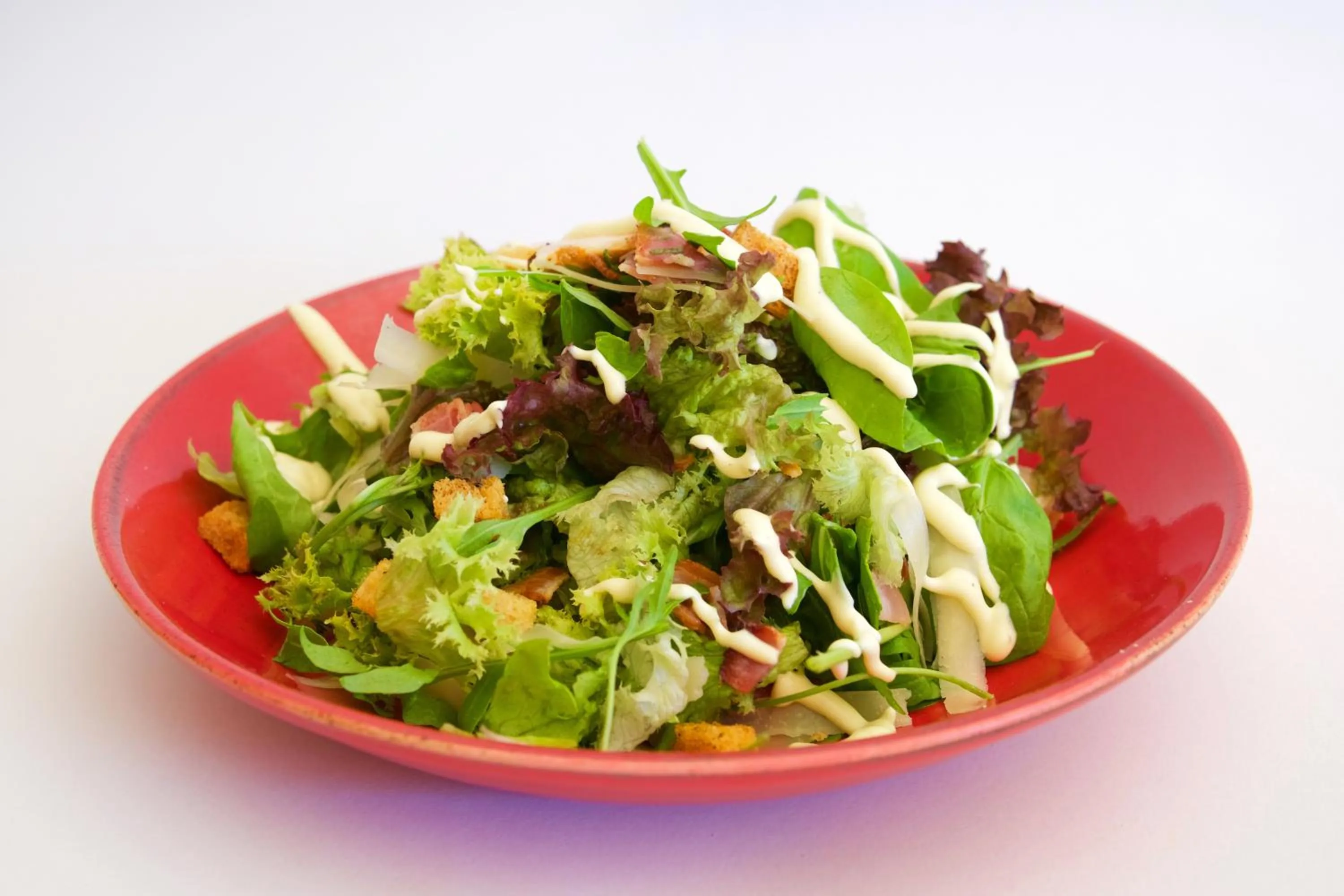 Food and drinks in Albatros Spa & Resort Hotel