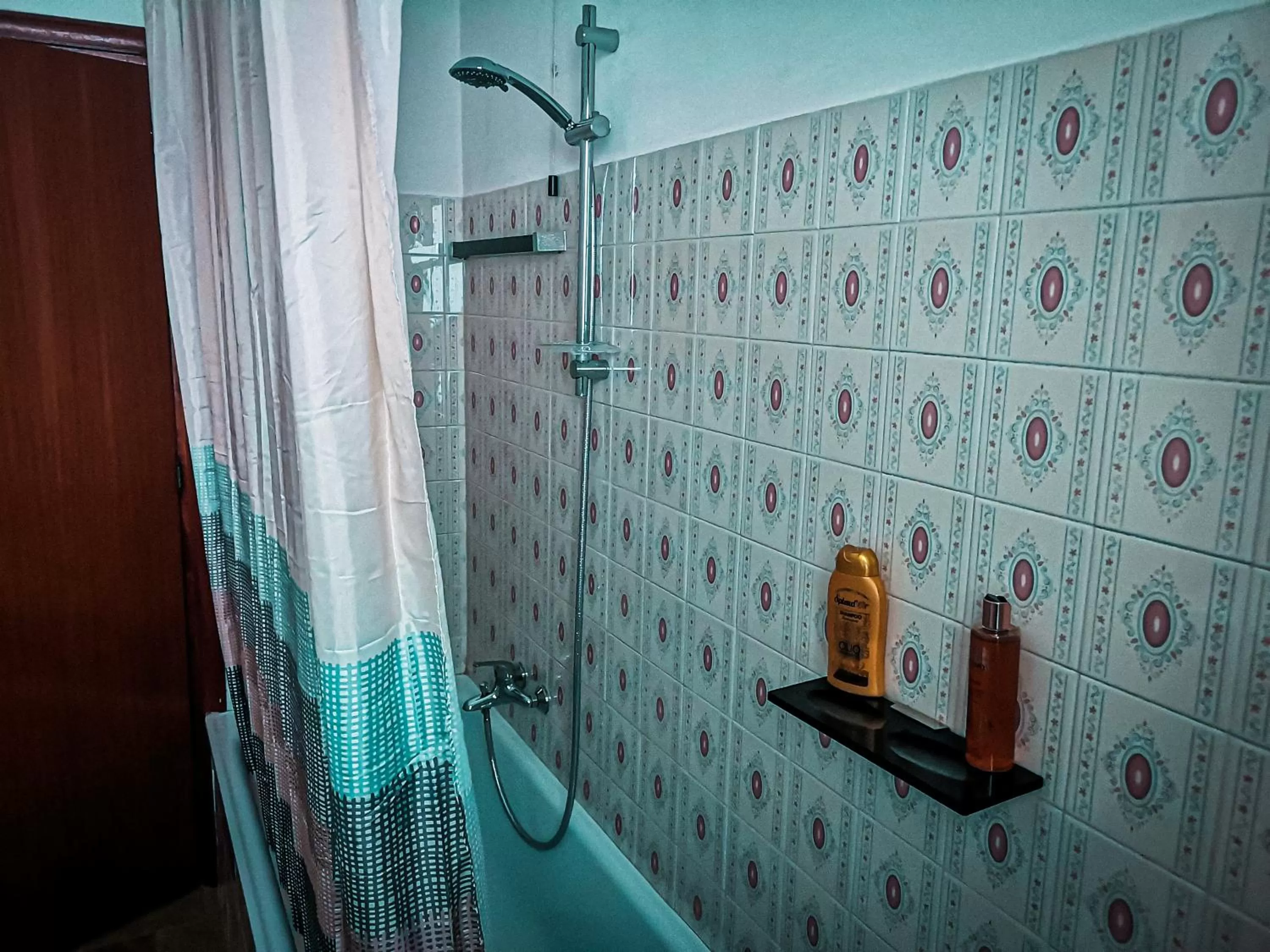 Bathroom in Villa Costanza