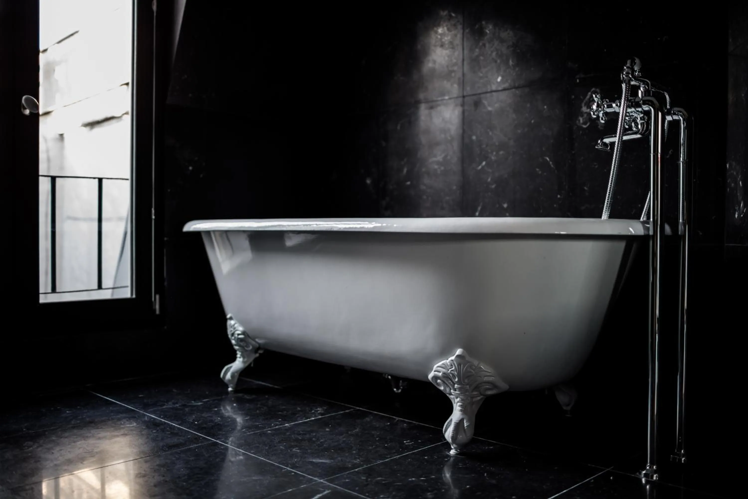 Photo of the whole room in Le Pigalle, a Member of Design Hotels