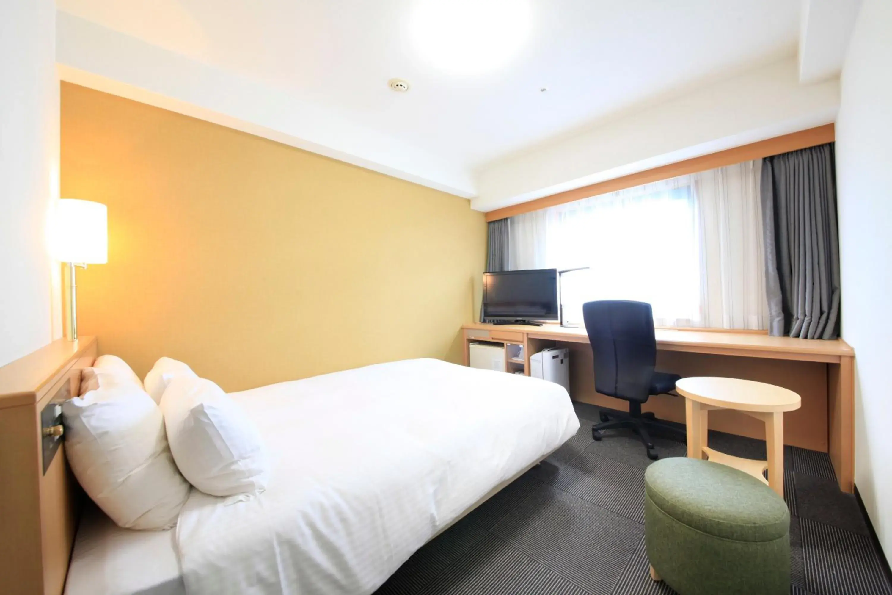 Standard Double Room - Non-Smoking in Richmond Hotel Hakata Ekimae Standard Double Room - Non-Smoking in Richmond Hotel Hakata Ekimae