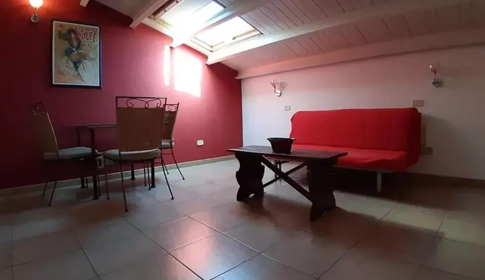 Apartment in Residence La Palma Apartment in Residence La Palma