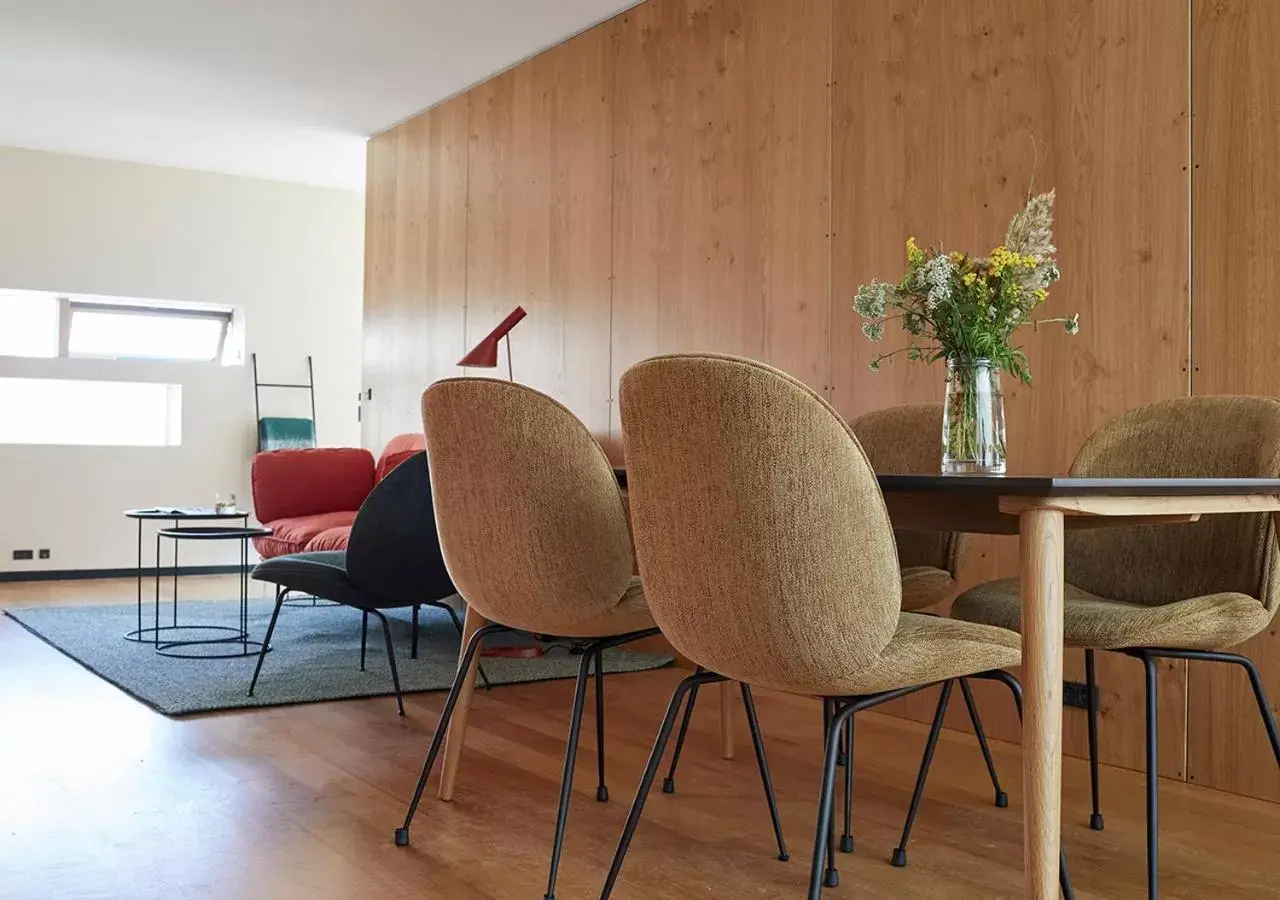 Tower Family 2-Bedroom Apartment 70m2 in Charlottehaven Tower Family 2-Bedroom Apartment 70m2 in Charlottehaven