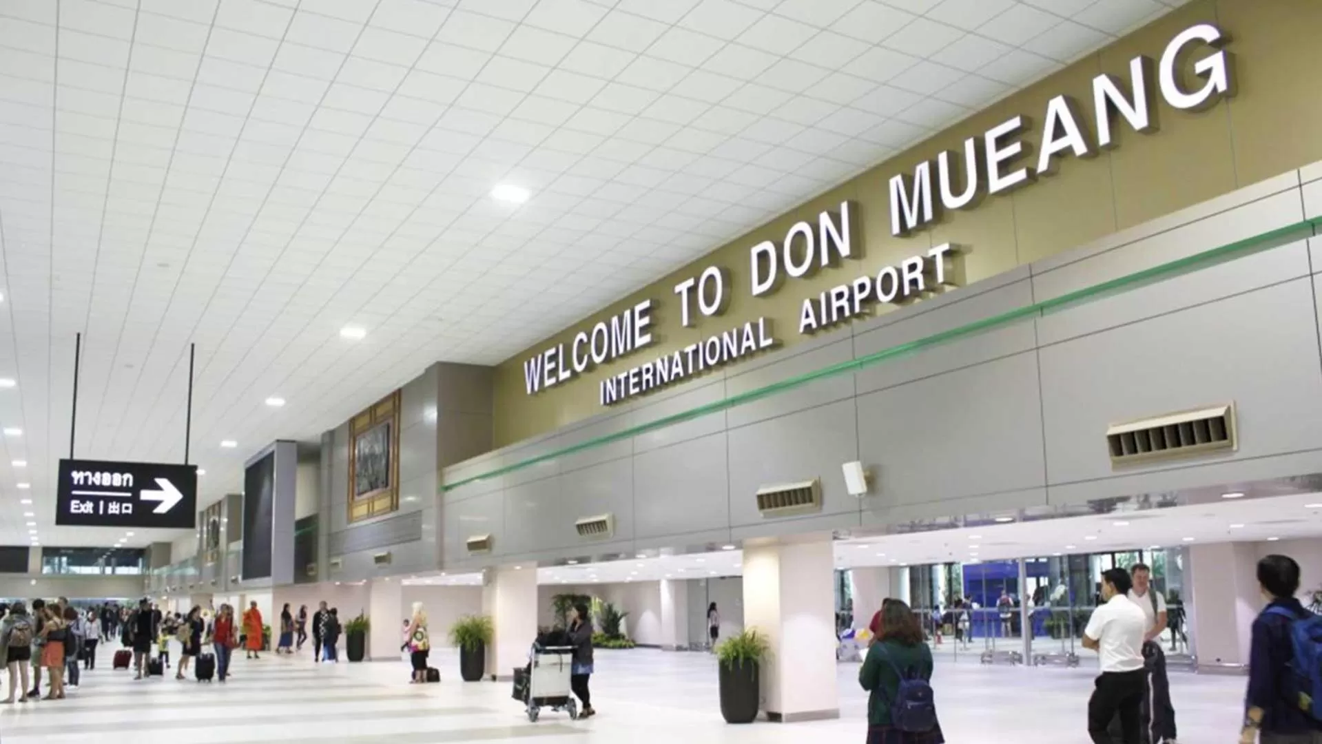 Other in The Riche Boutique Hotel Don Mueang Airport