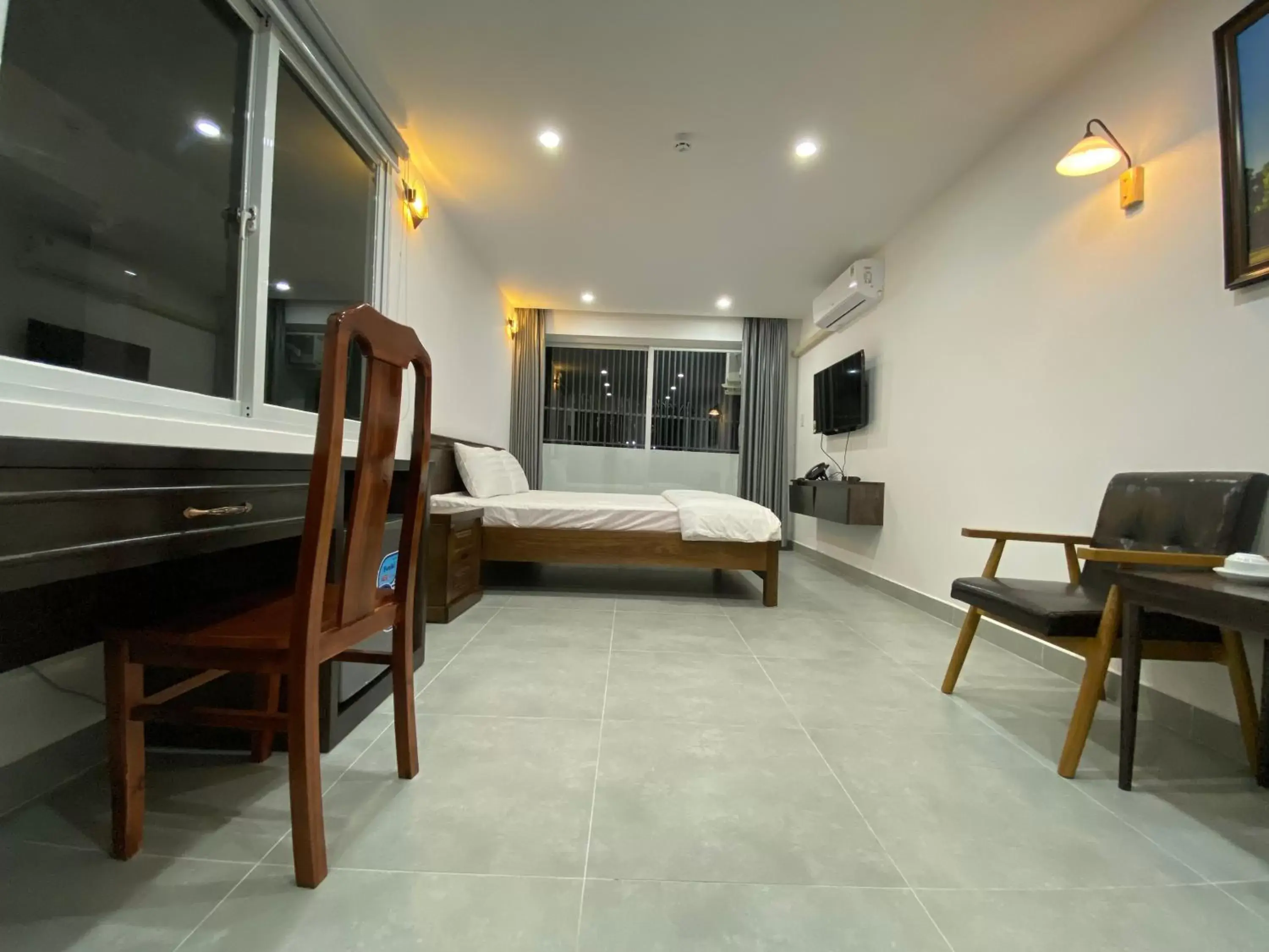 Double Room in Hotel Home Double Room in Hotel Home