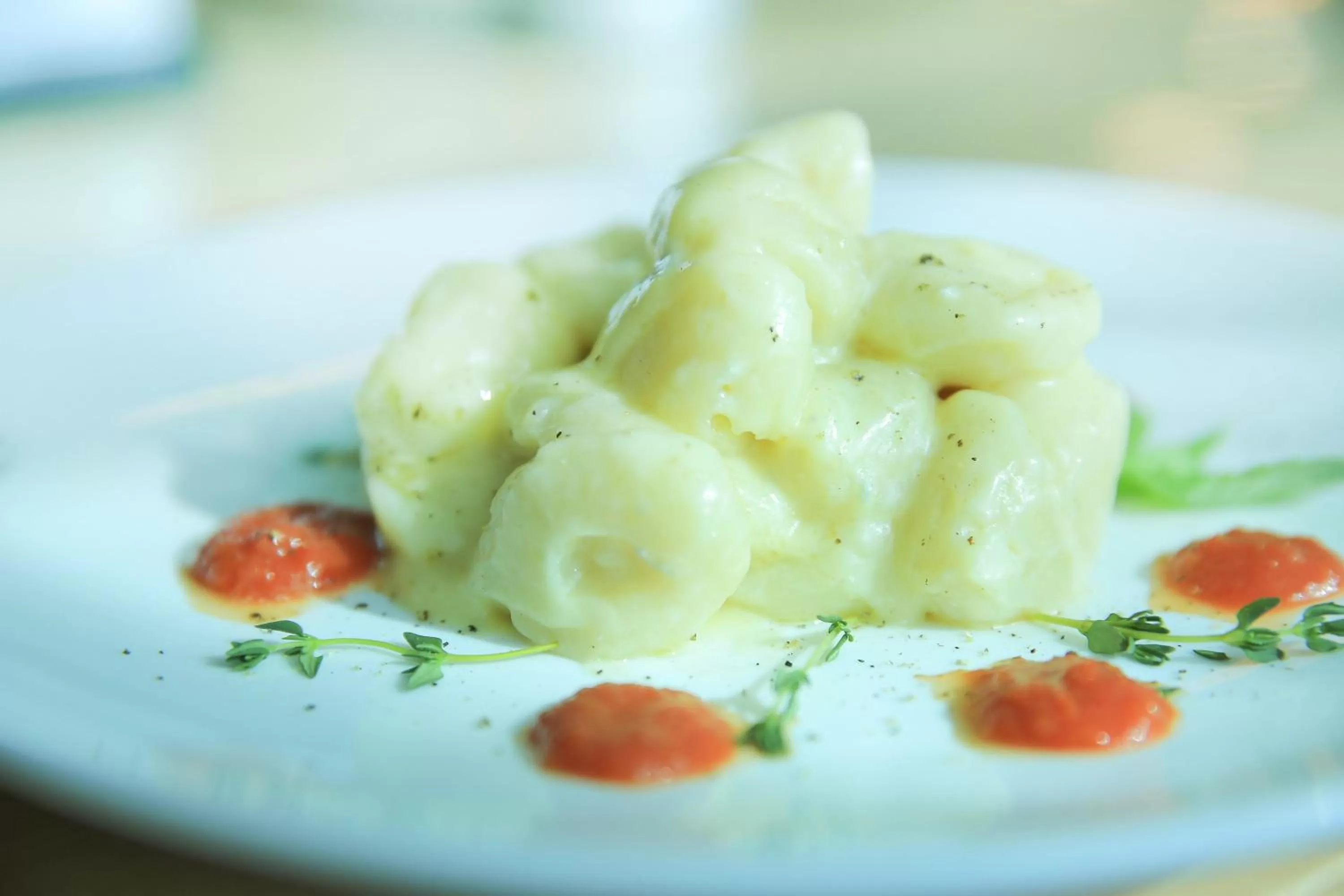 Meals in Swiss Inn Nexus Hotel