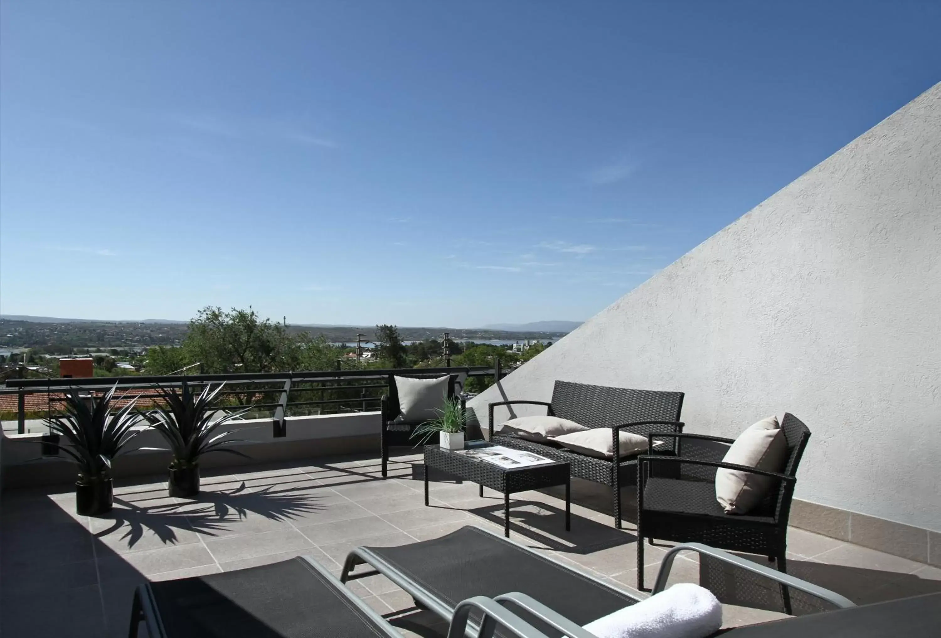 Double or Twin Room in Pinares Panorama Suites, Spa & Convention Center Double or Twin Room in Pinares Panorama Suites, Spa & Convention Center