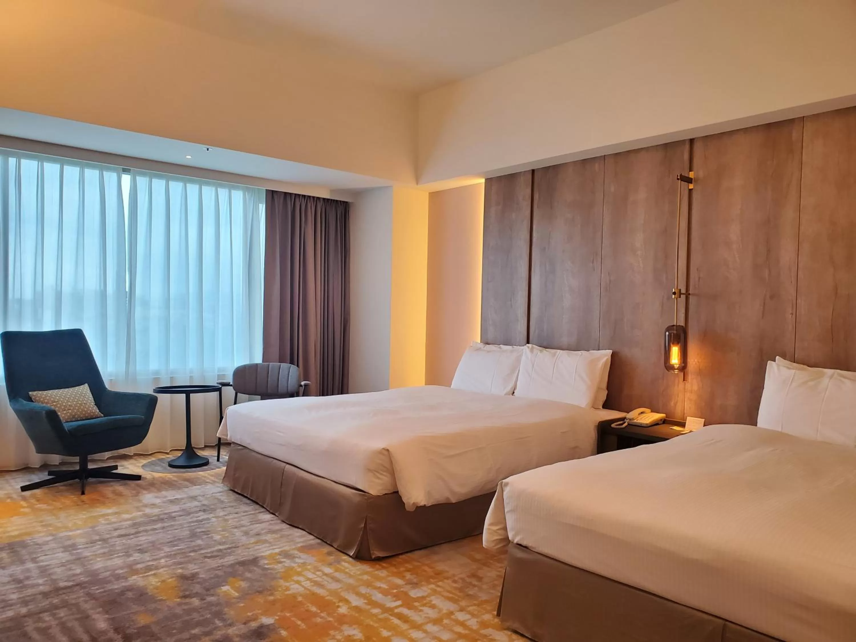 Deluxe Family Suite in Parkview Hotels & Resorts