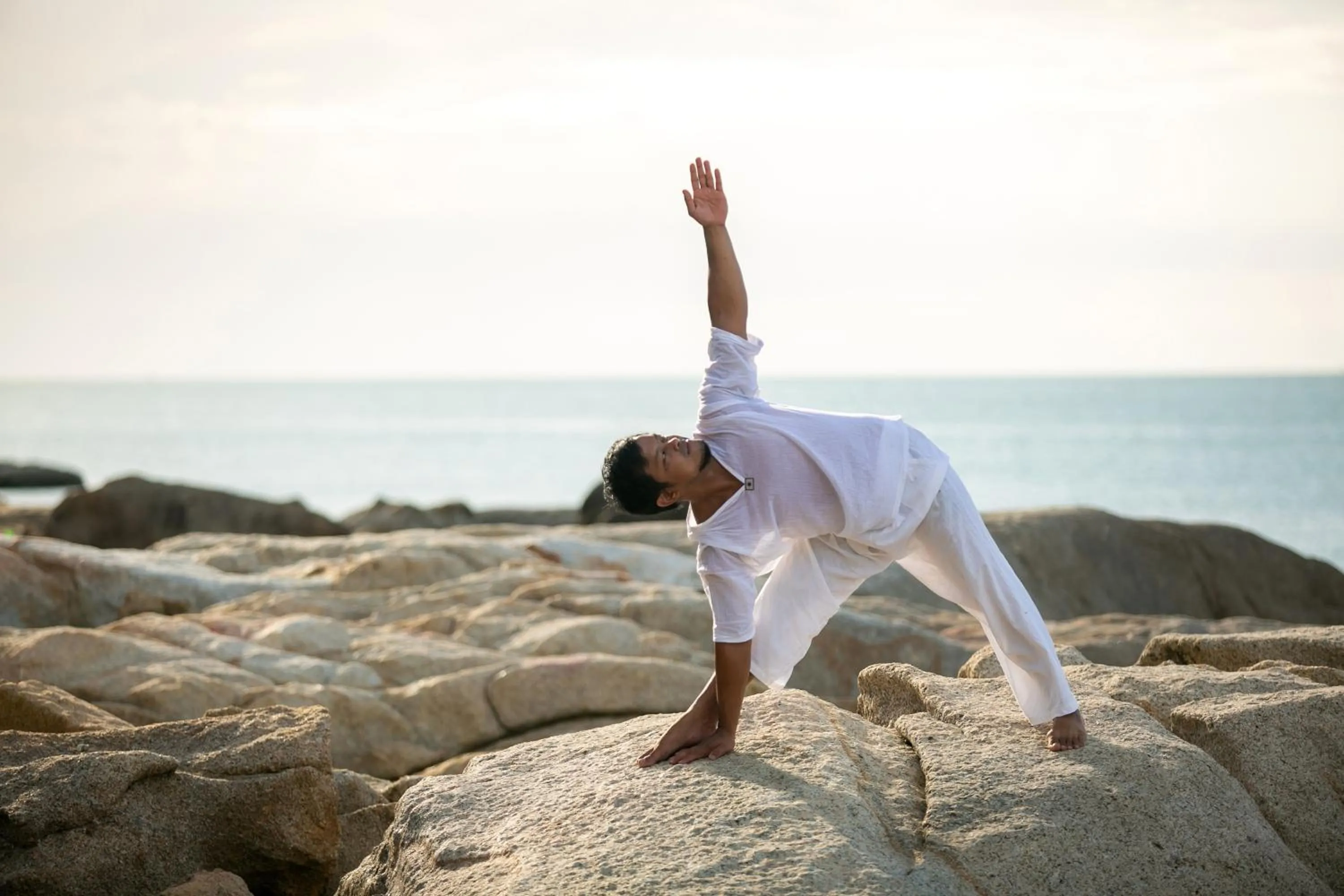 Activities in Hyatt Regency Koh Samui