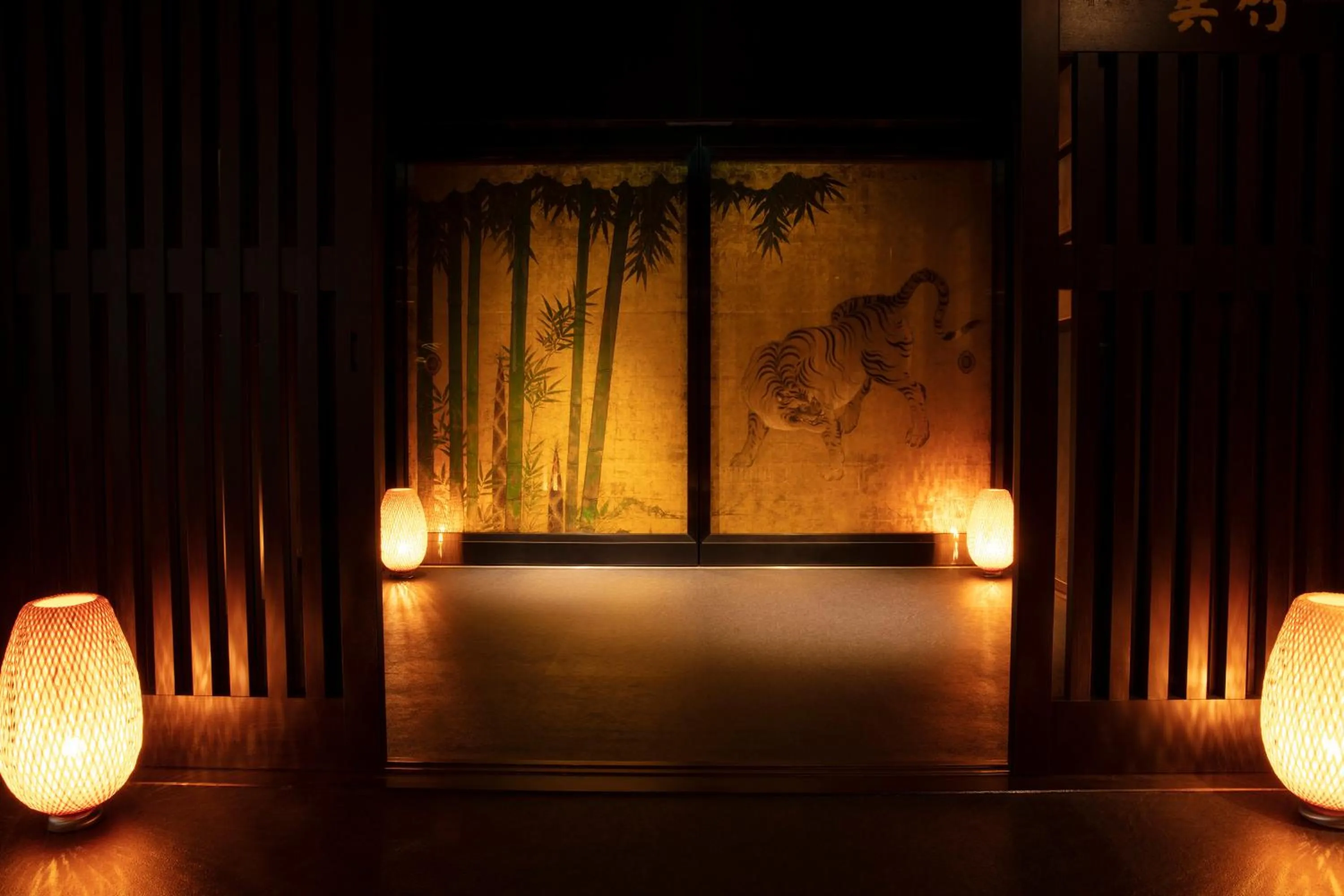 Restaurant/places to eat in Nagoya Kanko Hotel