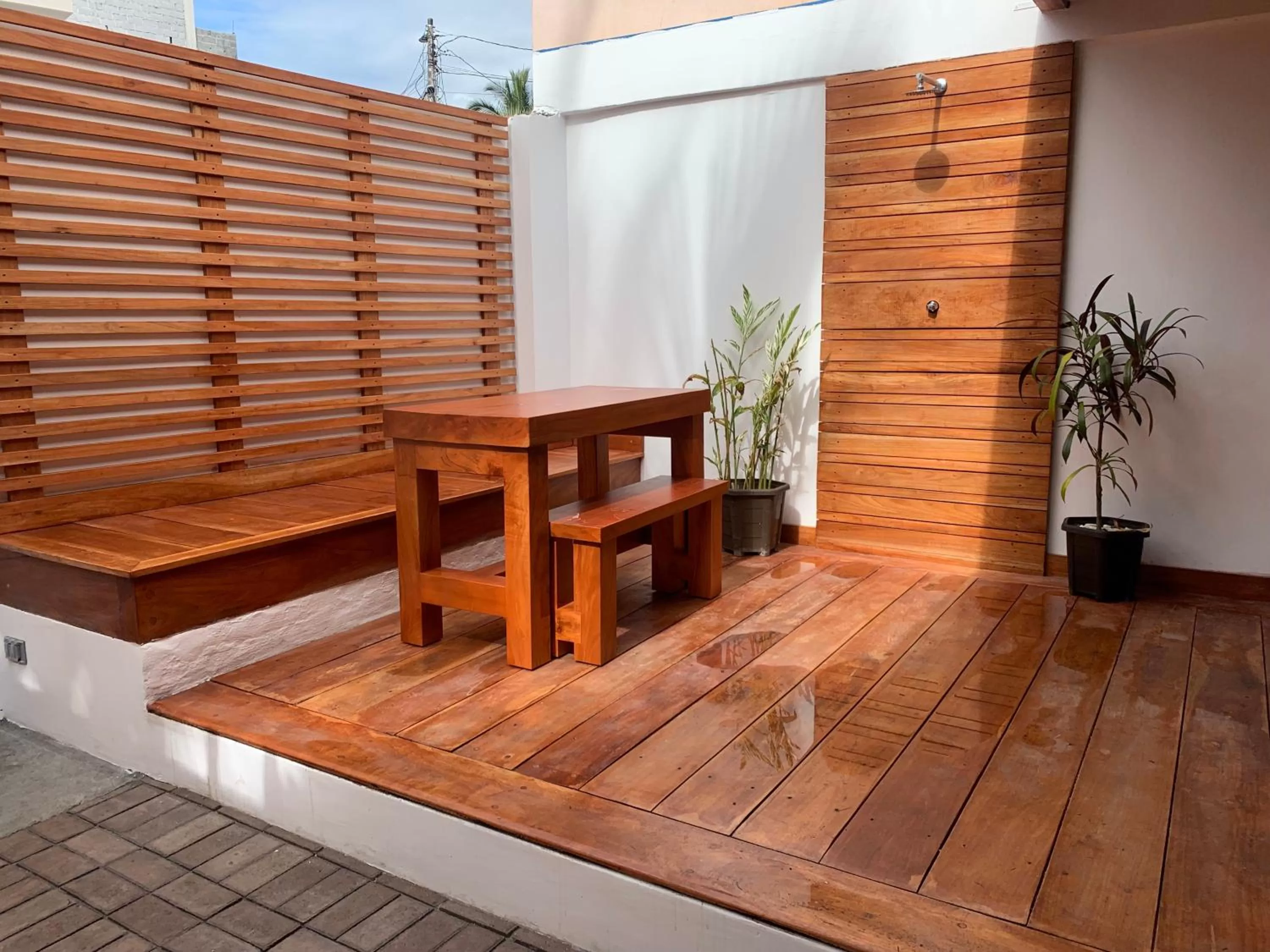 Torre Mar Galapagos Boutique Suites