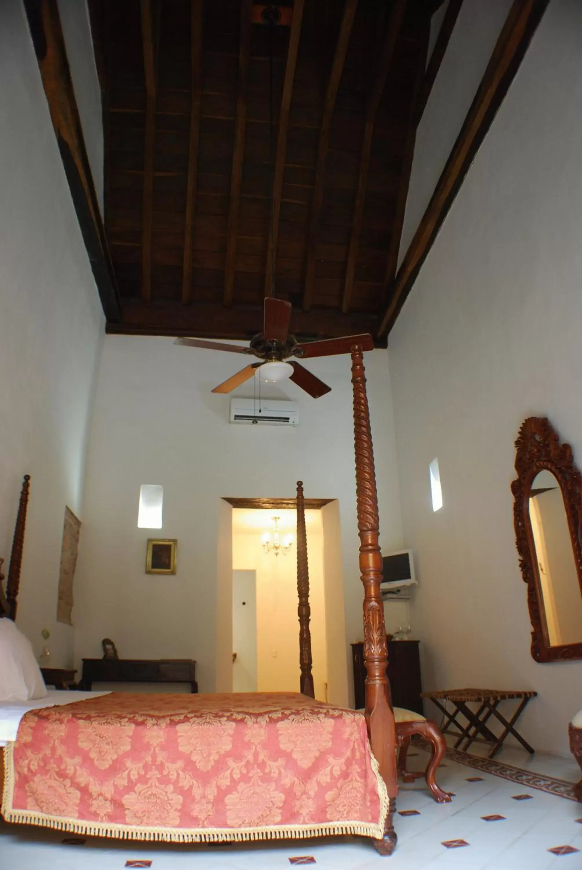 Suite in Alfiz Hotel Suite in Alfiz Hotel