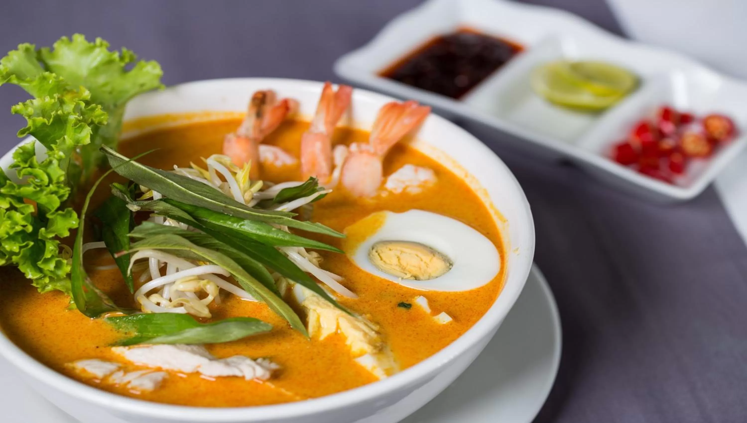 Restaurant/places to eat, Food in The Cyclo d'Angkor Boutique Hotel